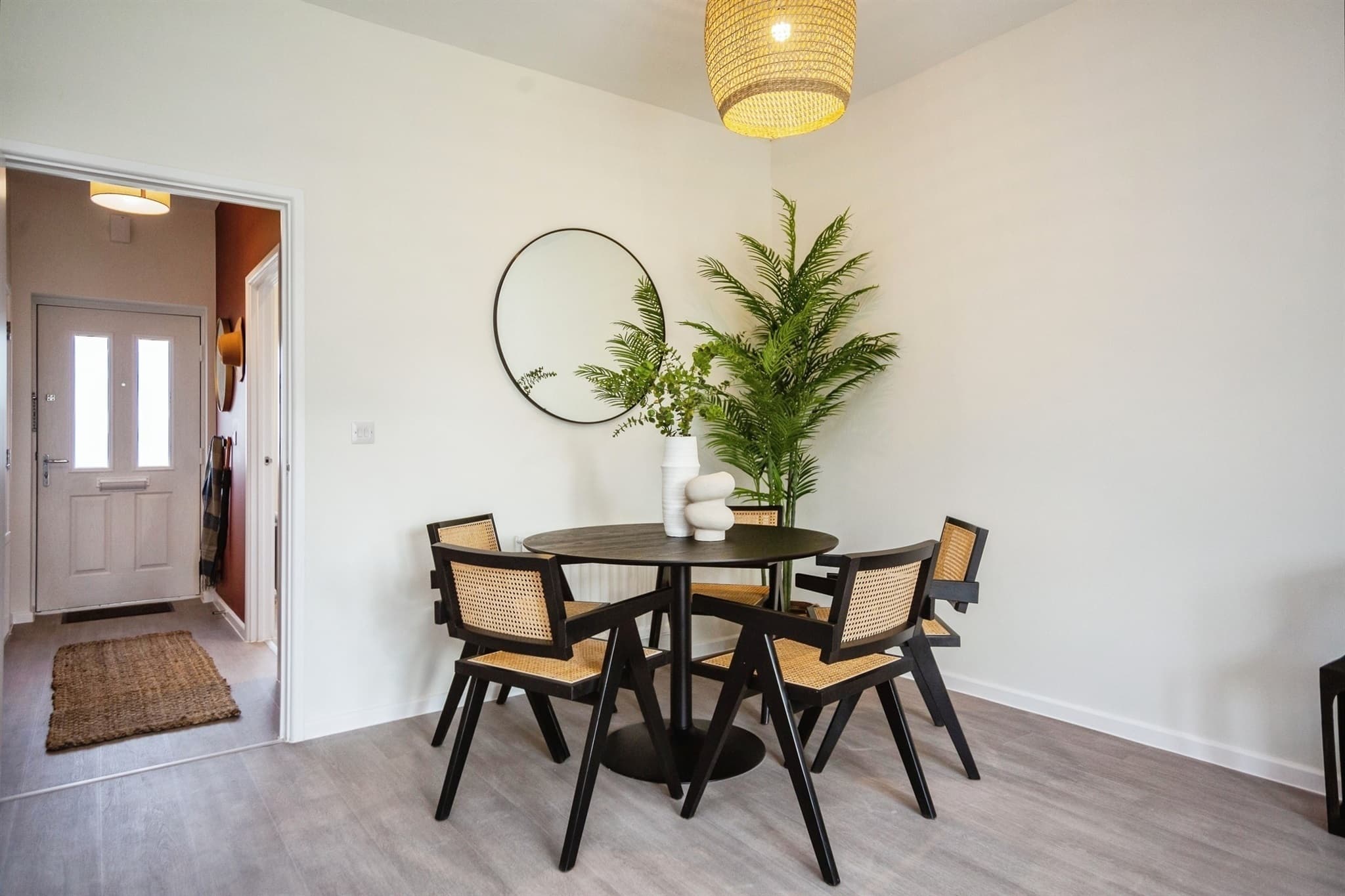 Property at Chilmington Rise, Great Chart, Ashford