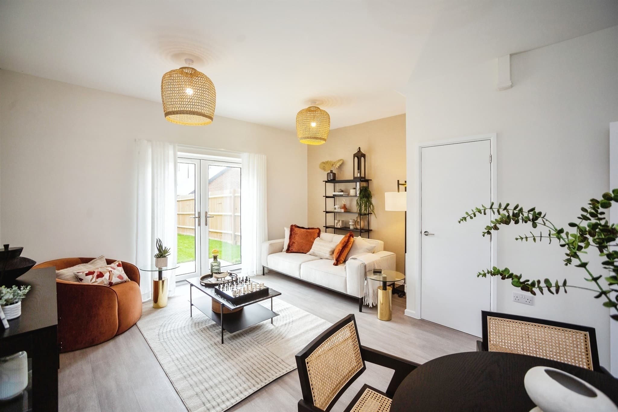 Property at Chilmington Rise, Great Chart, Ashford