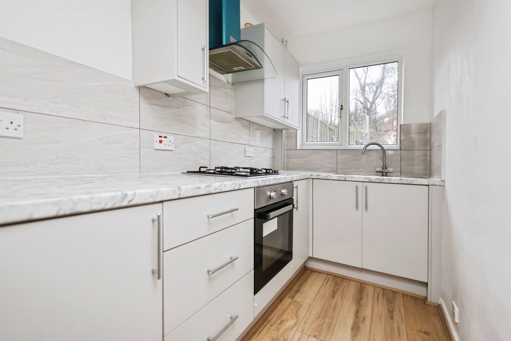 Property at Apsley Road, Oldbury