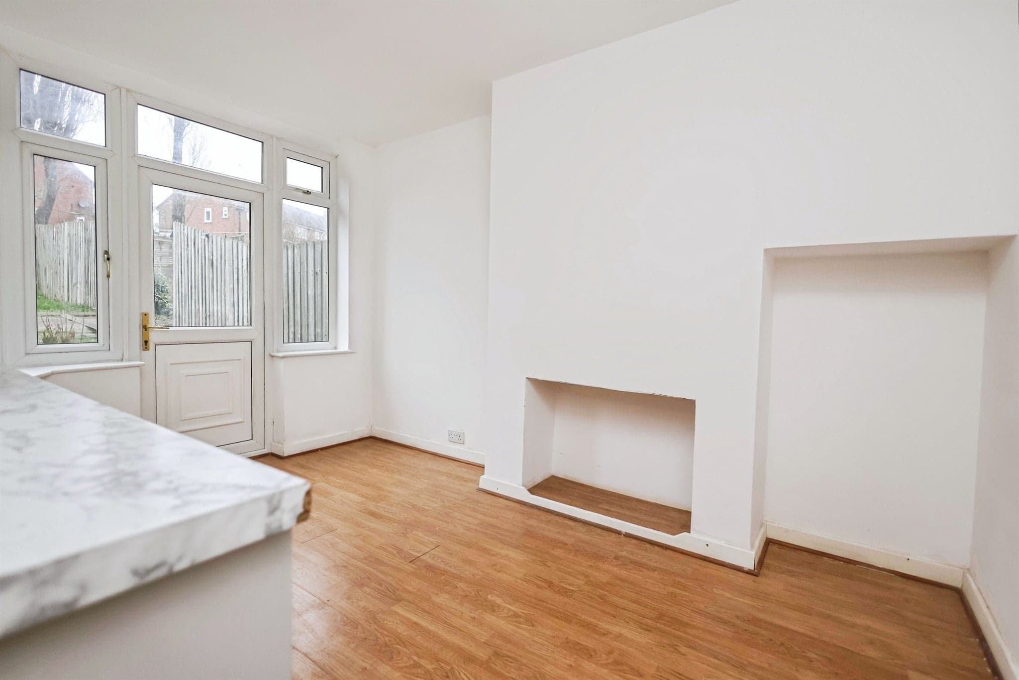 Property at Apsley Road, Oldbury