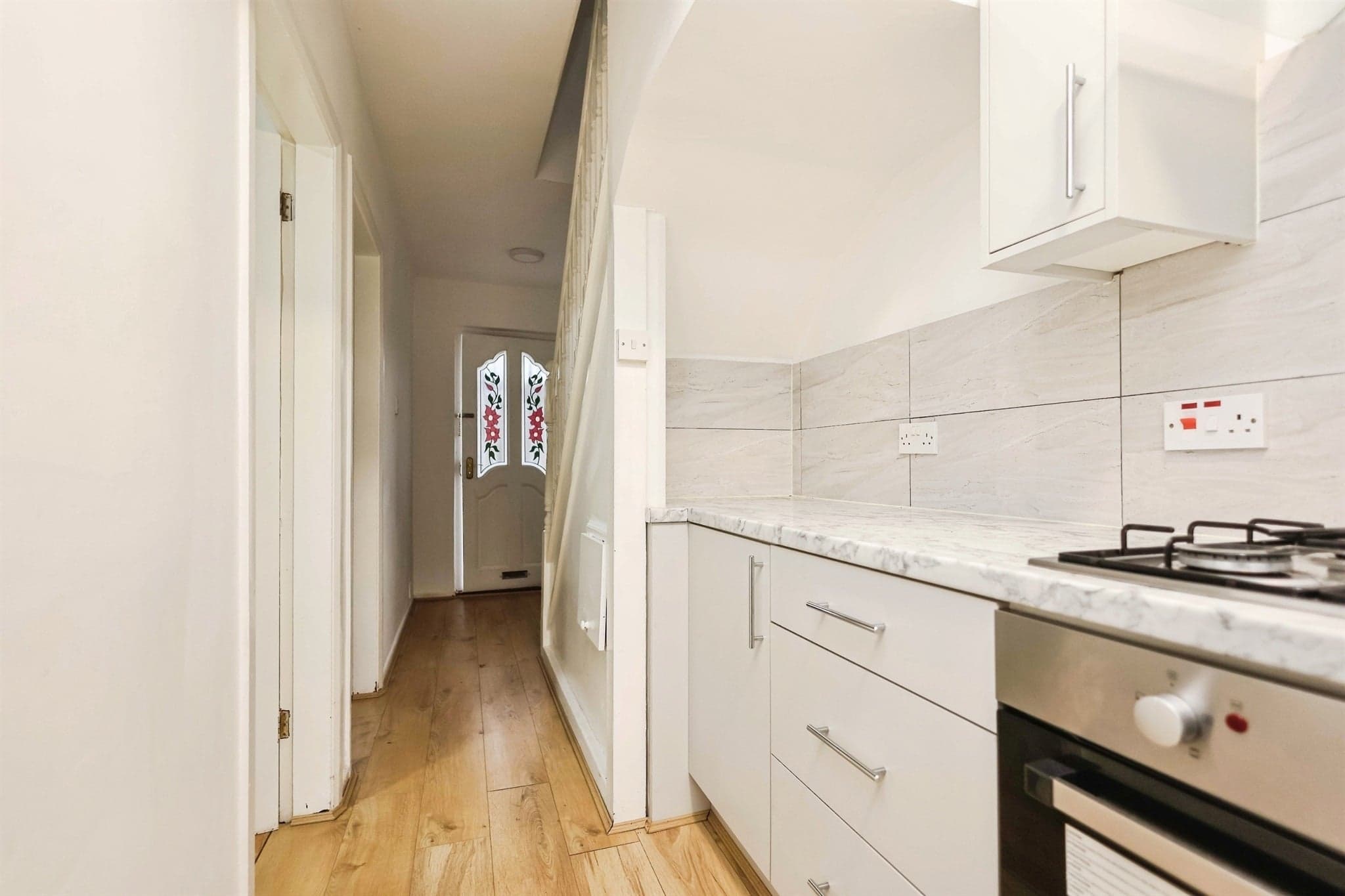 Property at Apsley Road, Oldbury