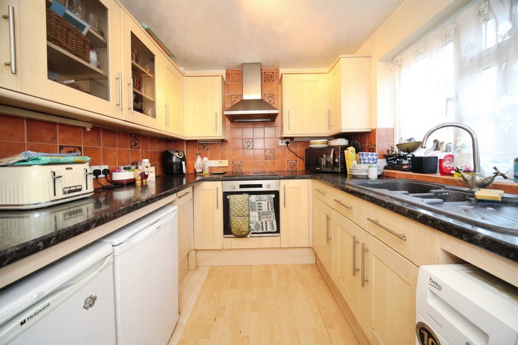 Property at Sutherland Place, Luton
