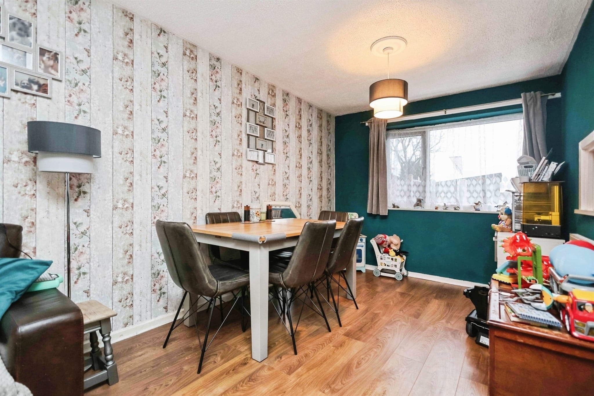 Property at Holly Bush Walk, Cradley Heath