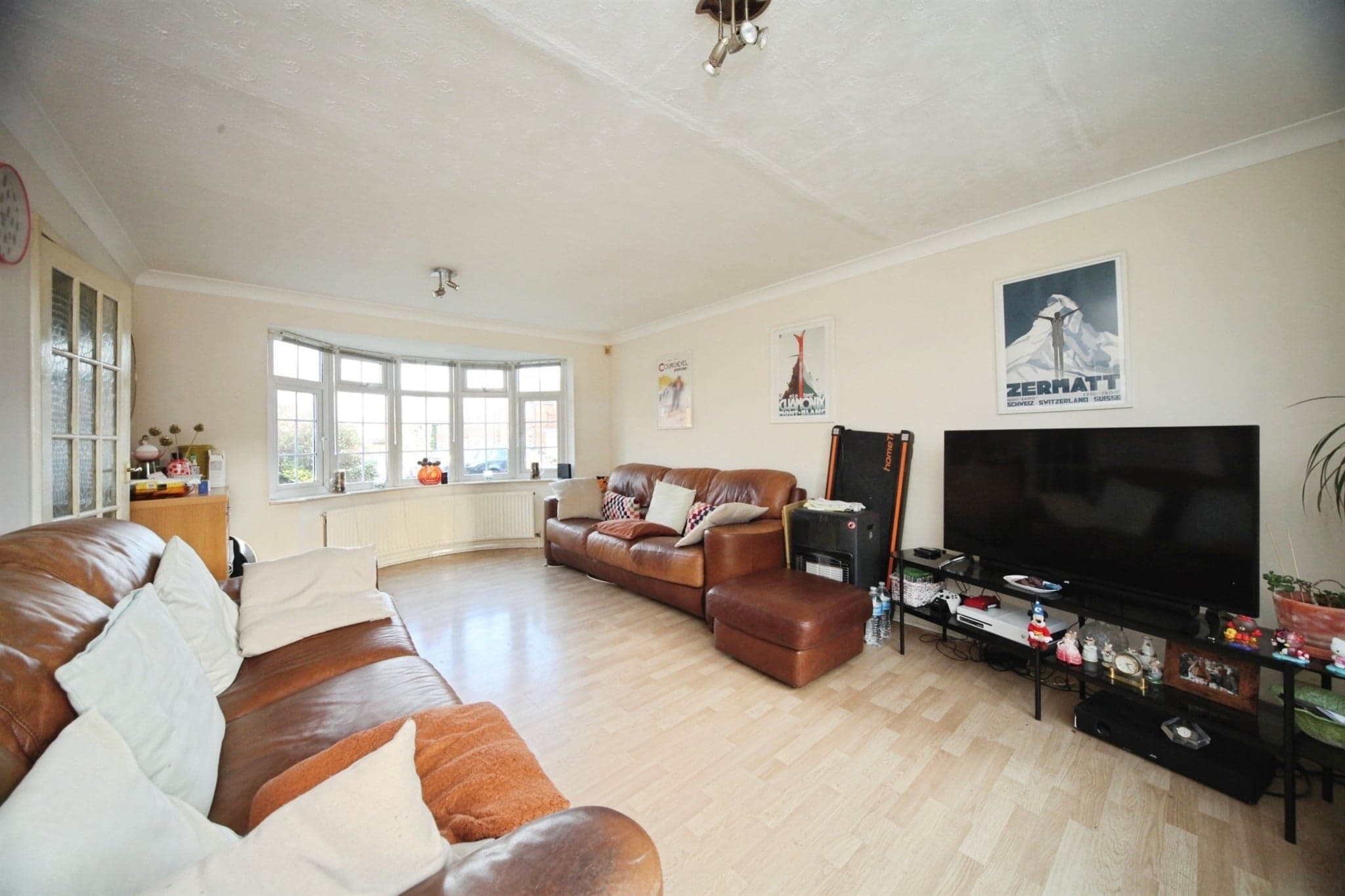 Property at Sutherland Place, Luton