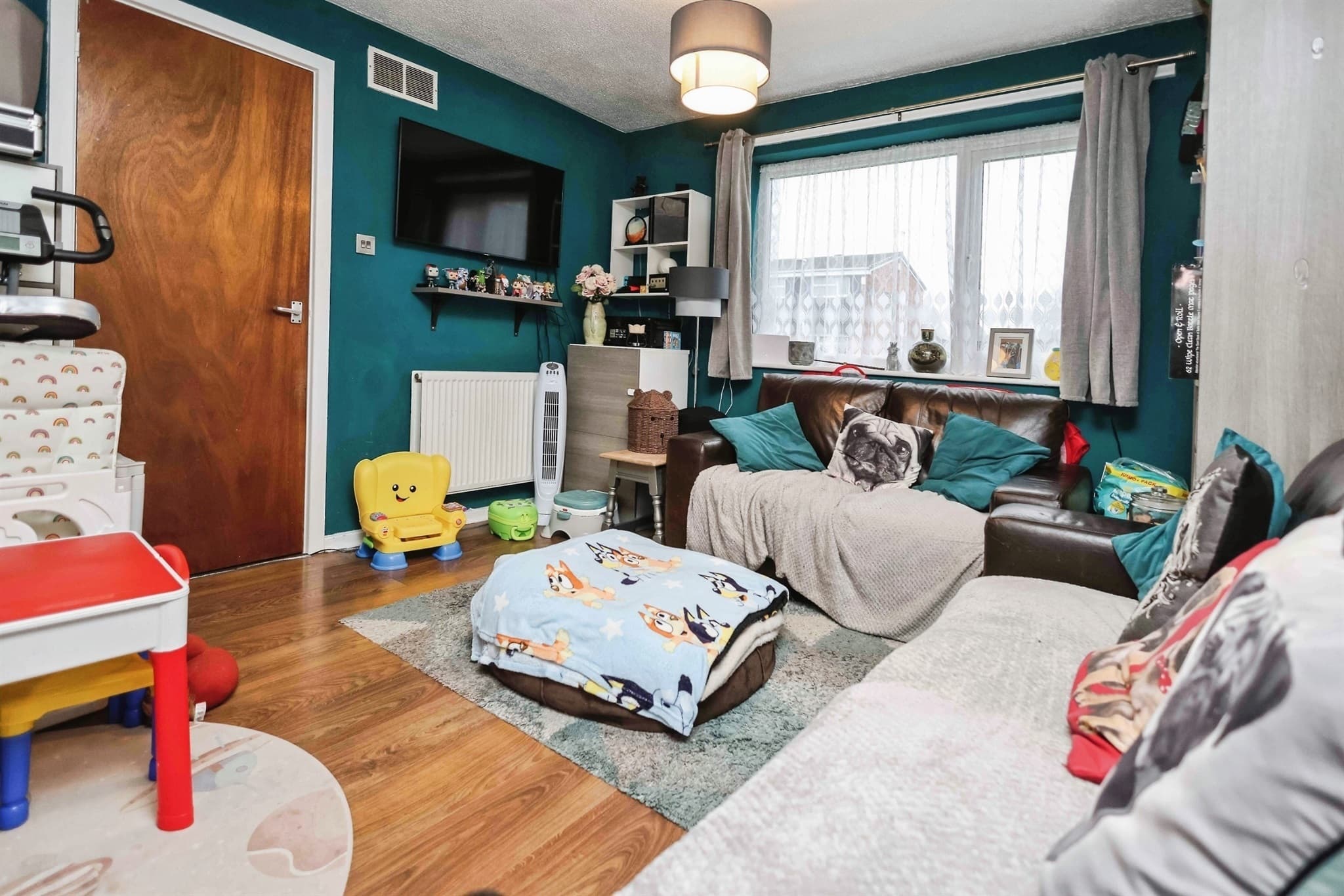 Property at Holly Bush Walk, Cradley Heath