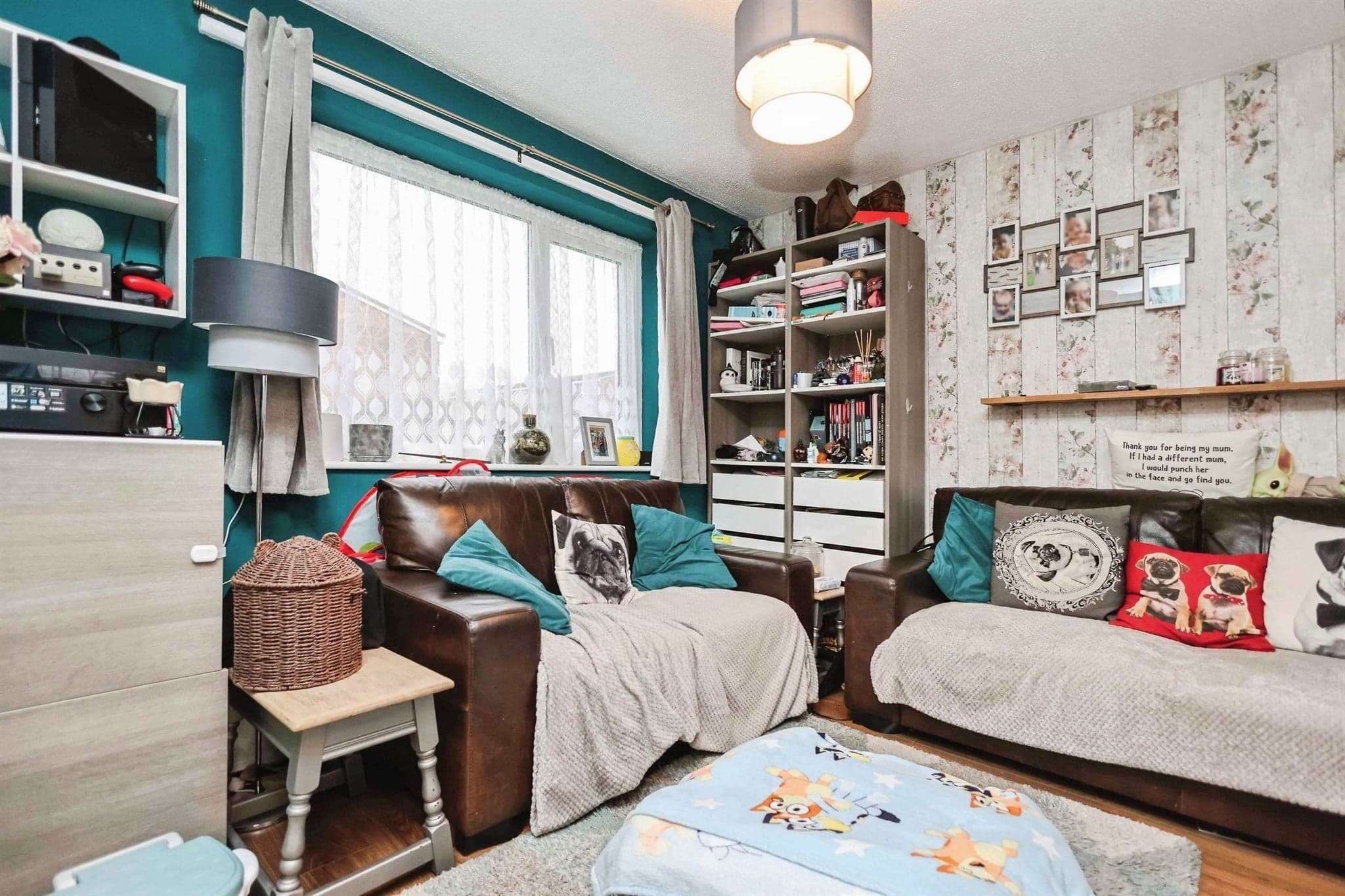 Property at Holly Bush Walk, Cradley Heath