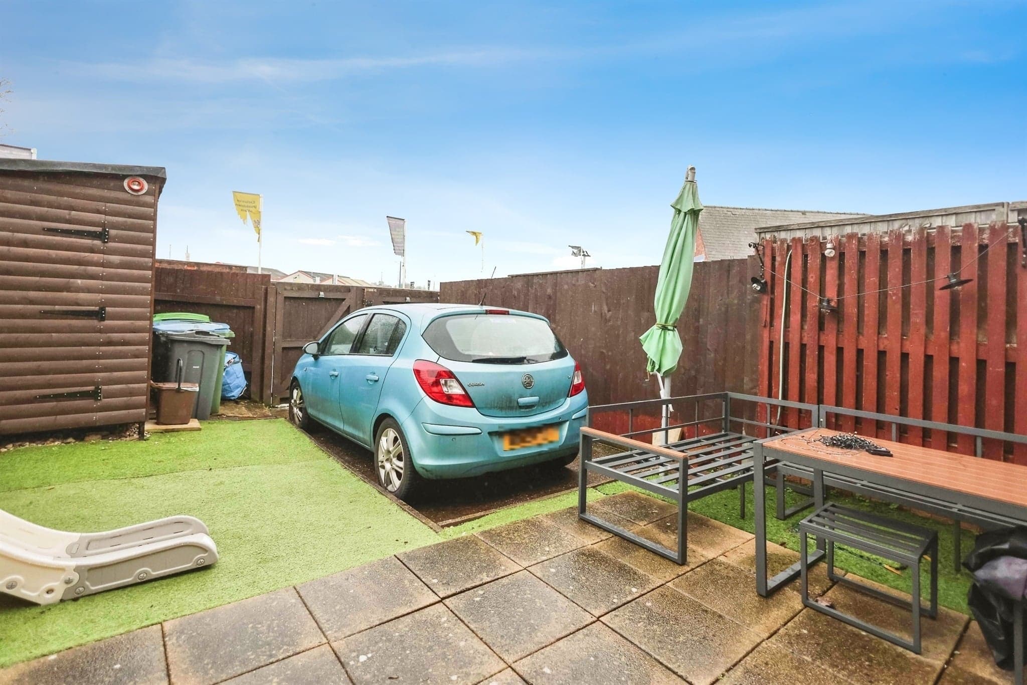 Property at Holly Bush Walk, Cradley Heath
