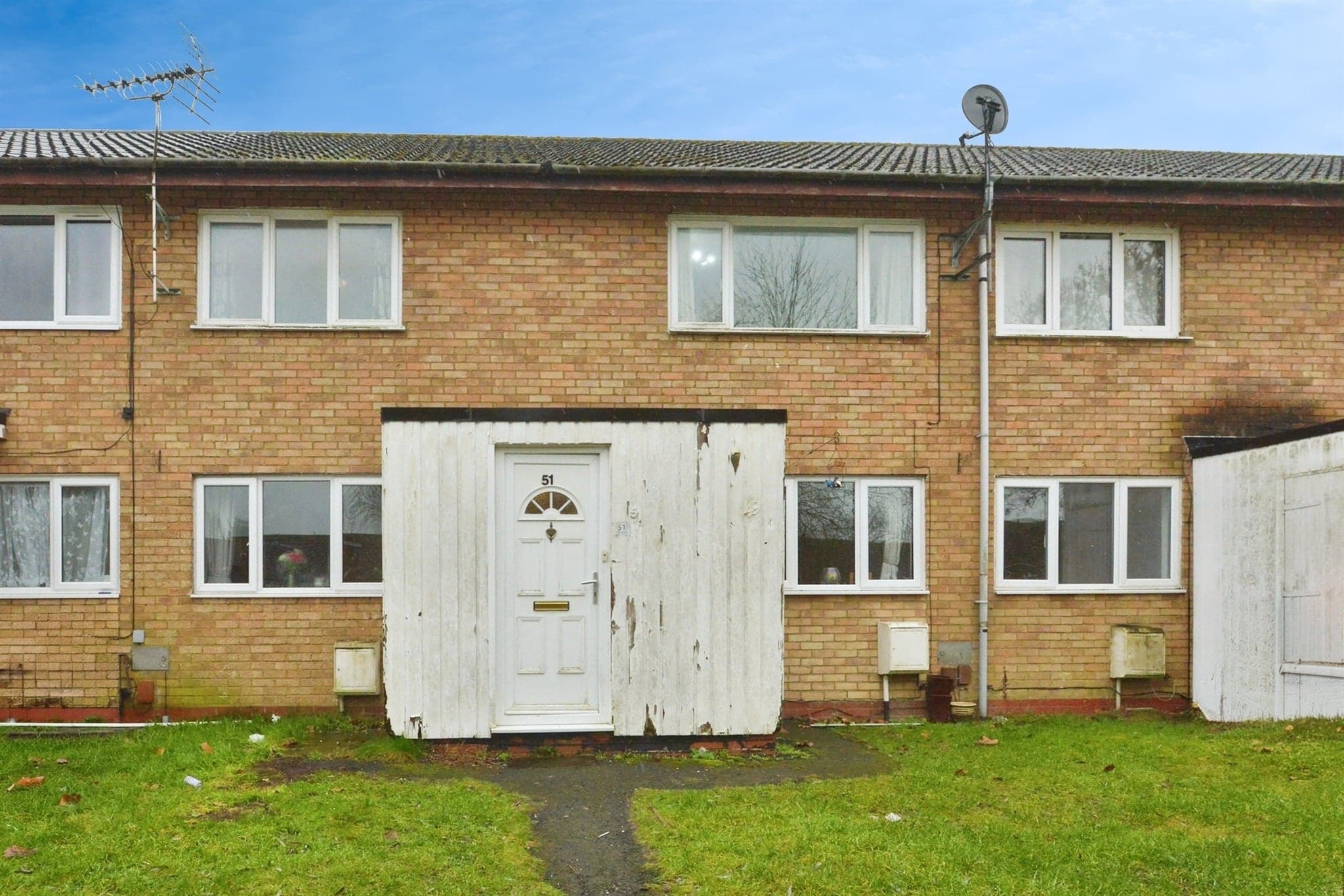 Property at Ormonde, Stantonbury, Milton Keynes