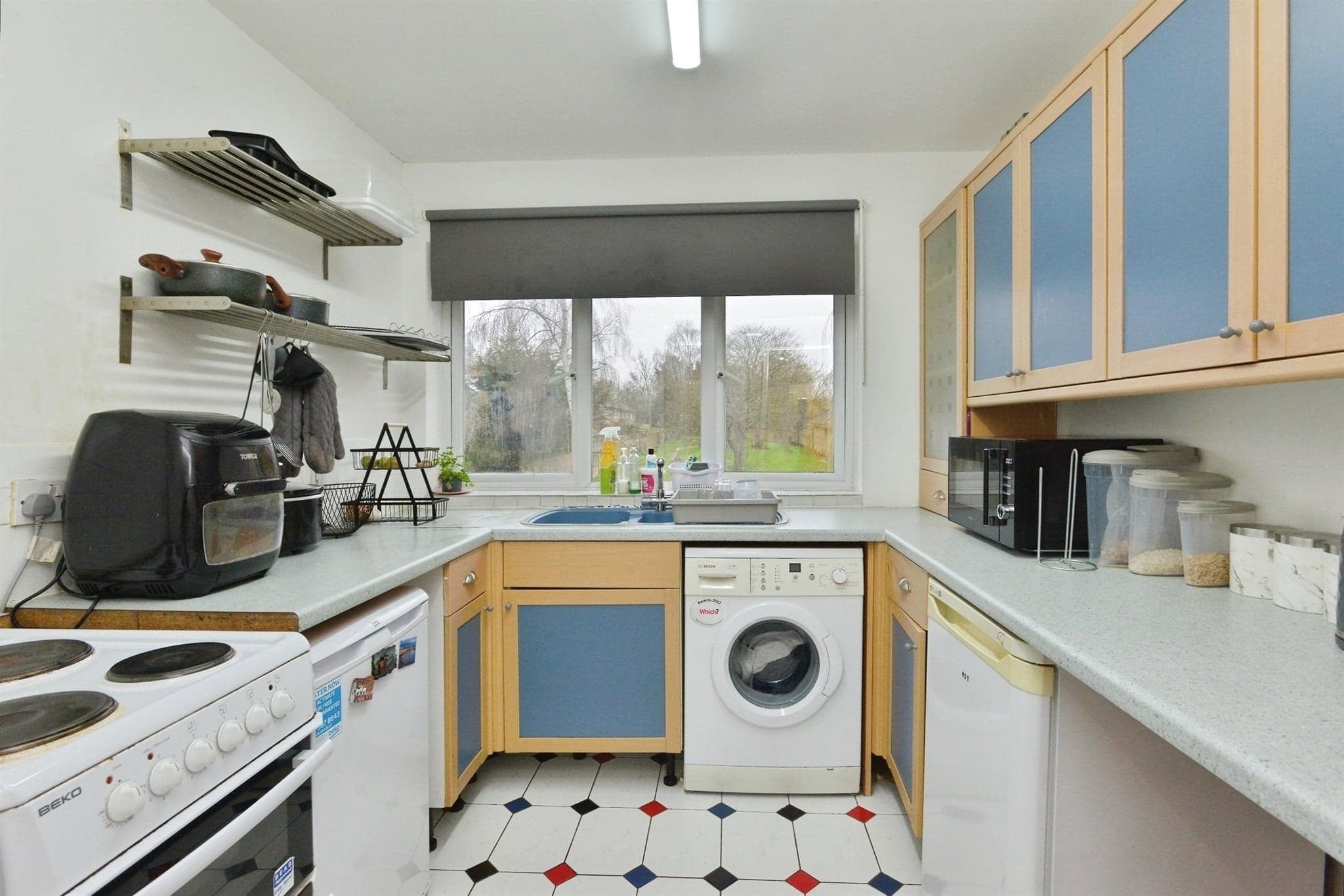 Property at Ormonde, Stantonbury, Milton Keynes