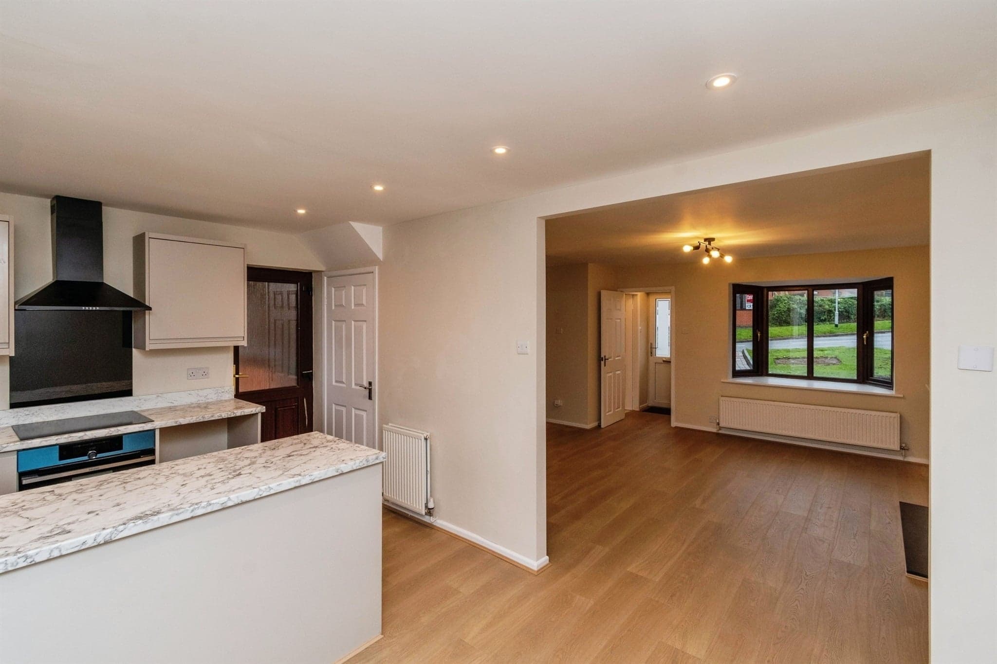 Property at Gorsemoor Road, Cannock