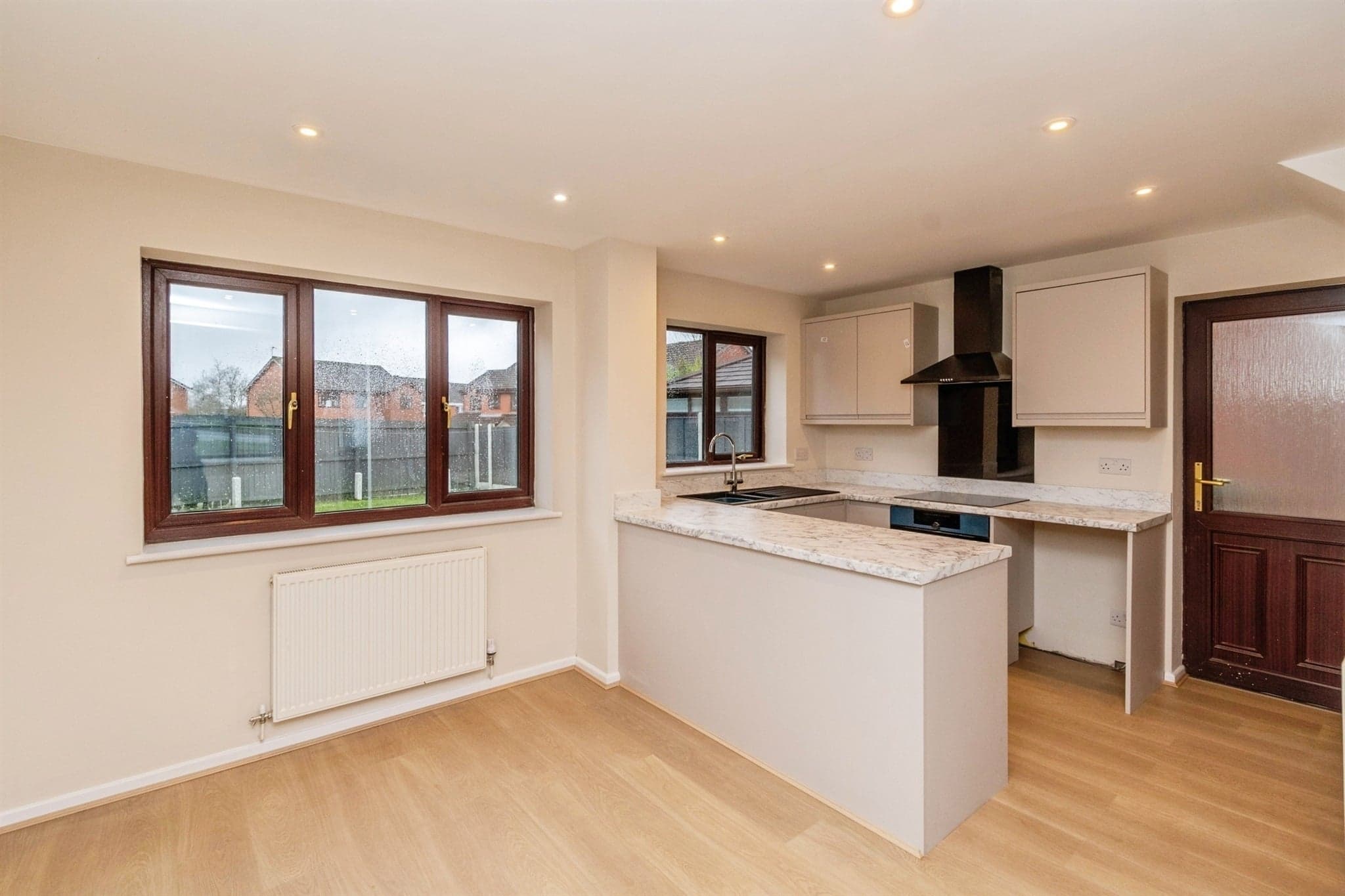 Property at Gorsemoor Road, Cannock