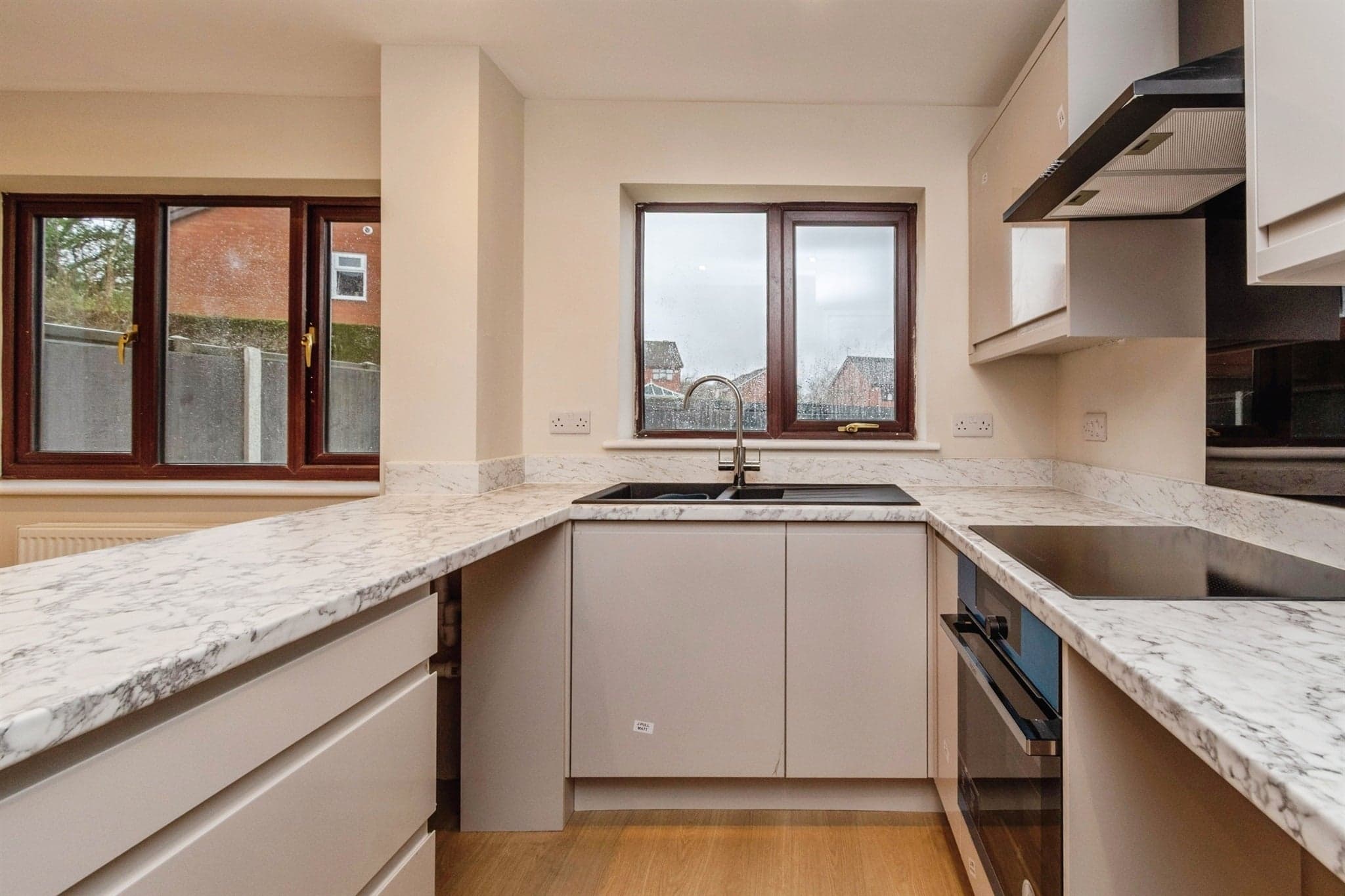 Property at Gorsemoor Road, Cannock