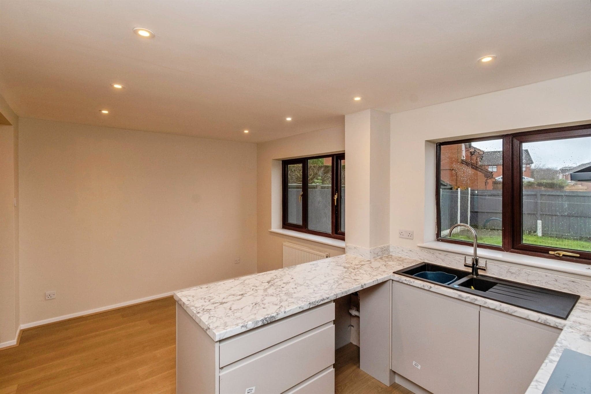 Property at Gorsemoor Road, Cannock
