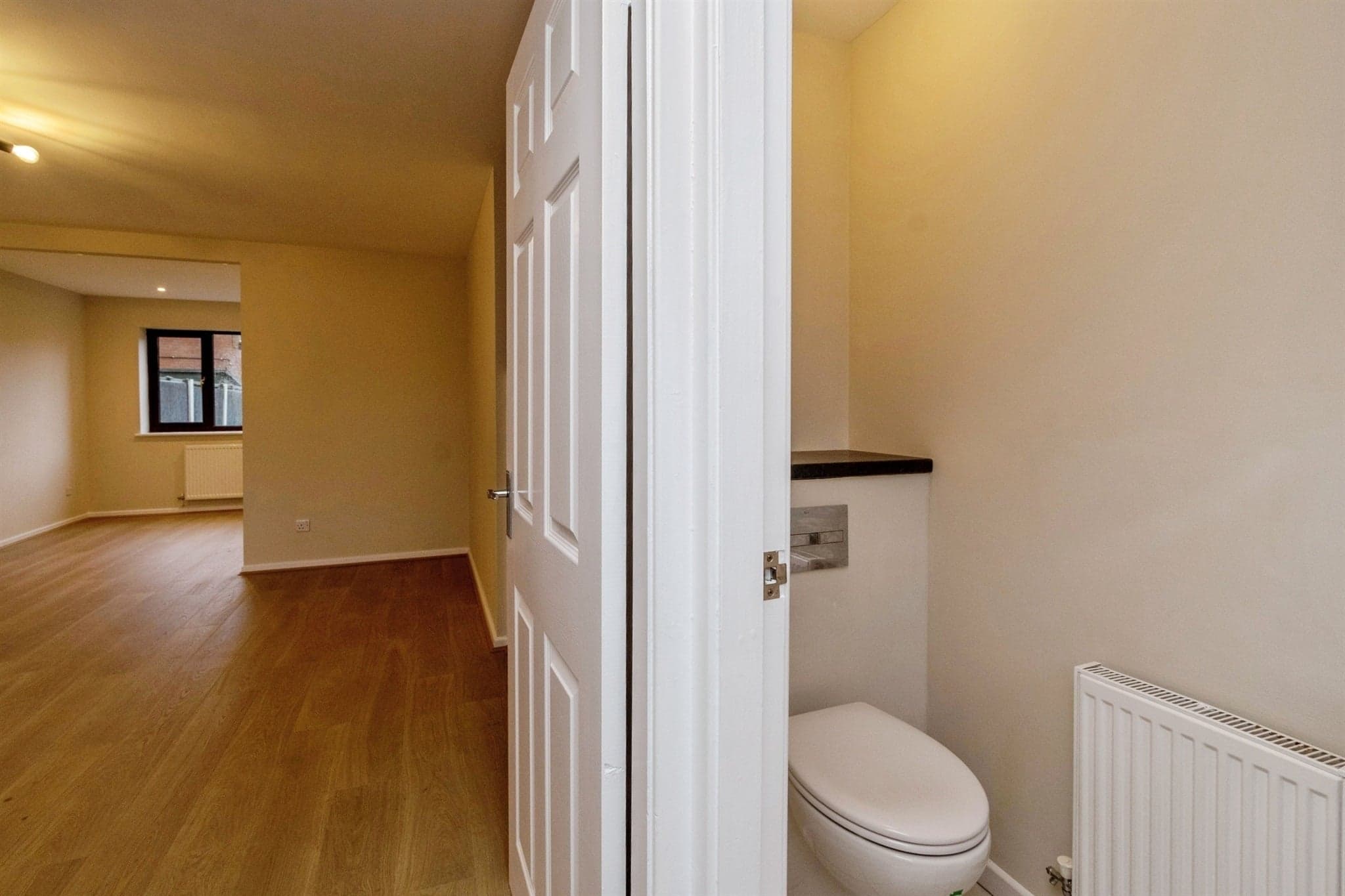 Property at Gorsemoor Road, Cannock