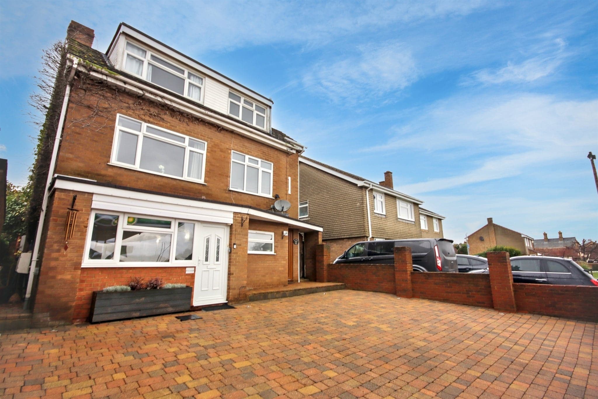 Property at Biggleswade Road, Potton, Sandy