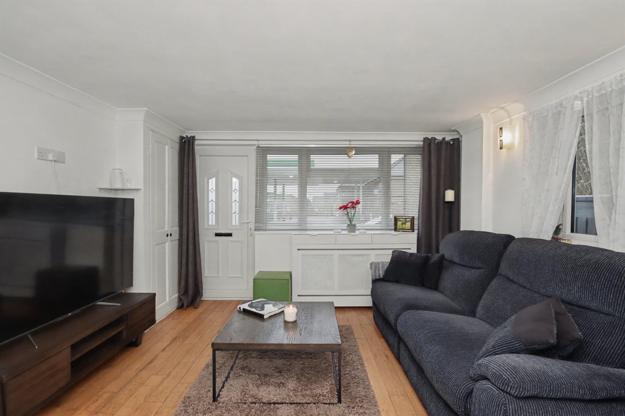 Property at Biggleswade Road, Potton, Sandy