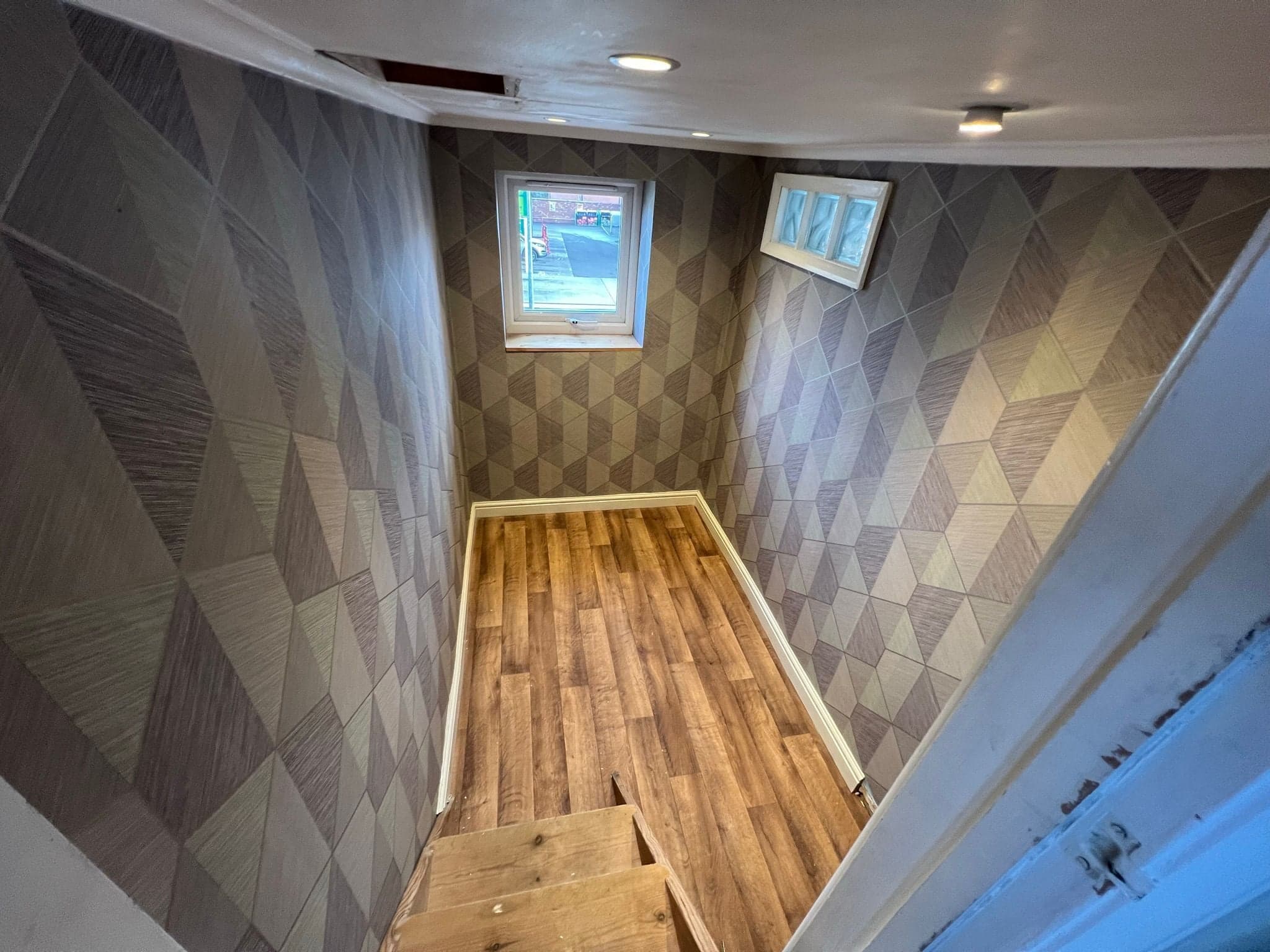 Property at Biggleswade Road, Potton, Sandy