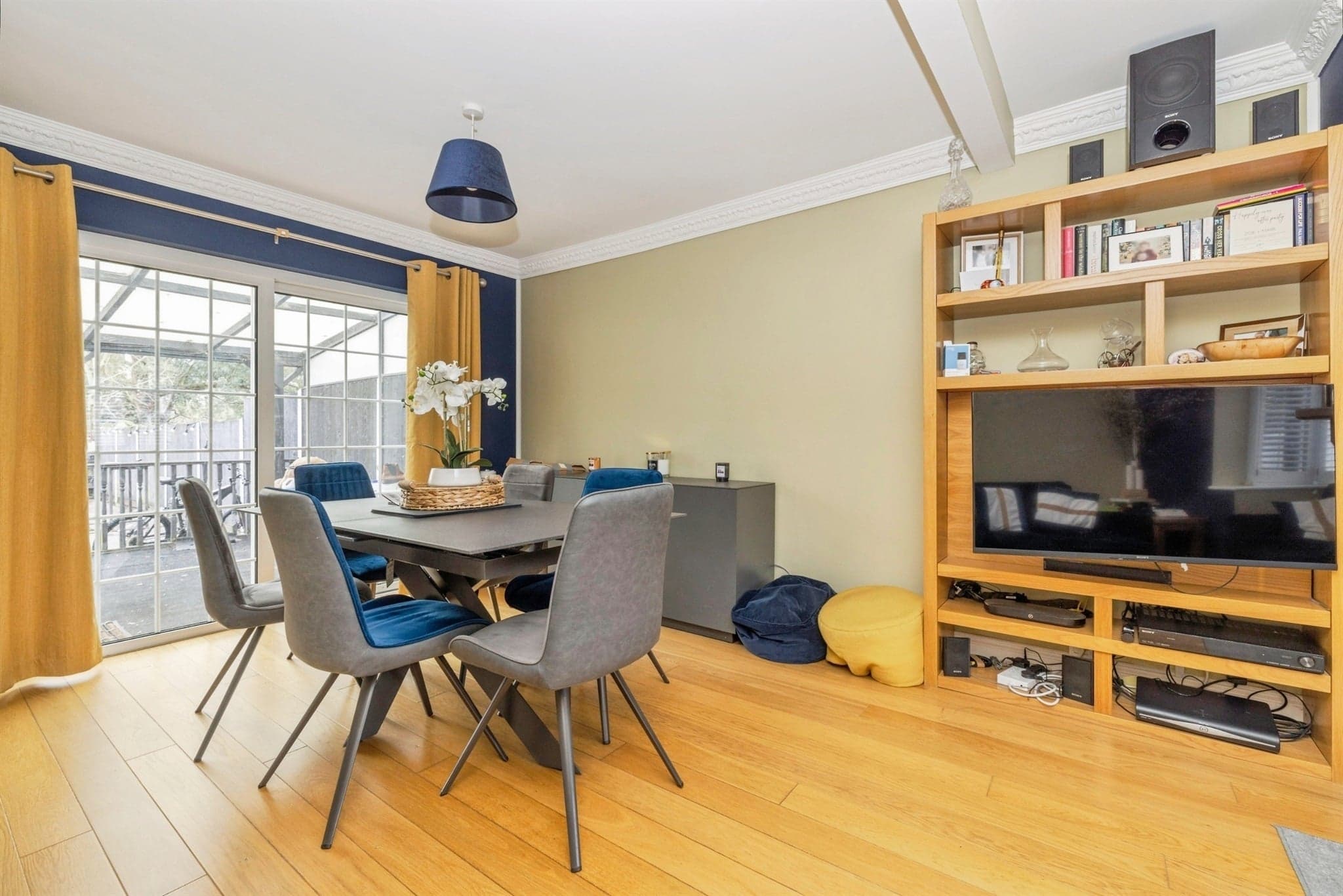 Property at Denham Way, Maple Cross, Rickmansworth