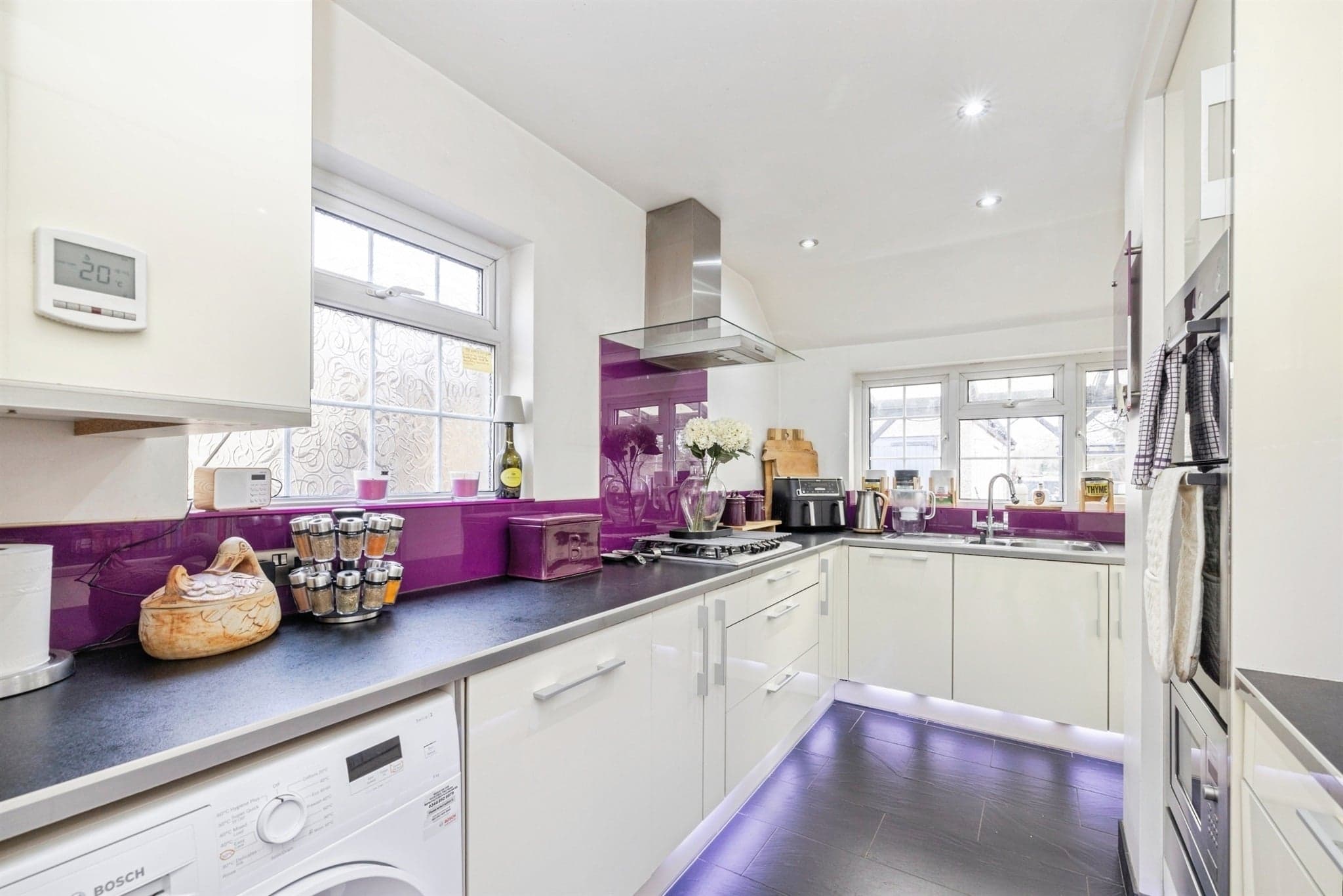 Property at Denham Way, Maple Cross, Rickmansworth