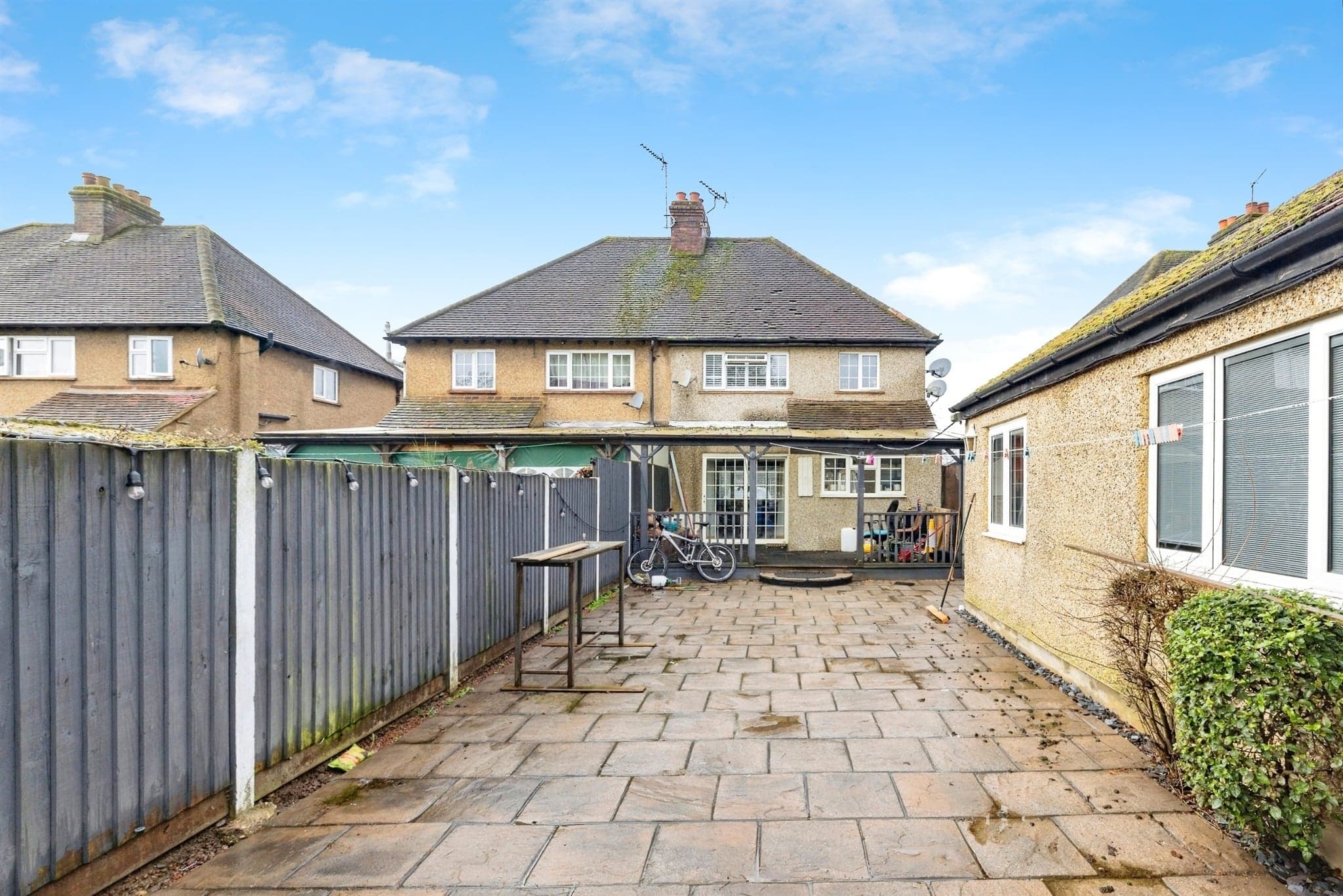 Property at Denham Way, Maple Cross, Rickmansworth