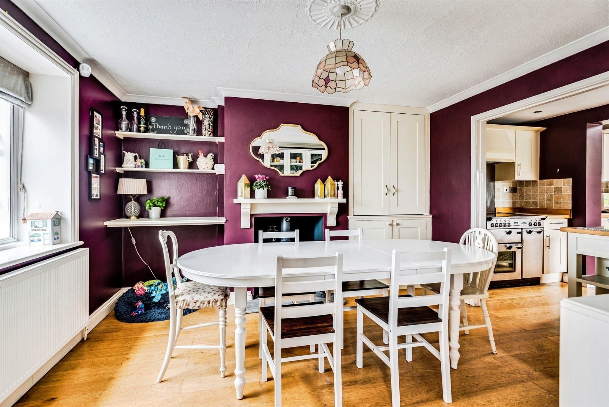 Property at Silchester Road, Bramley, Tadley