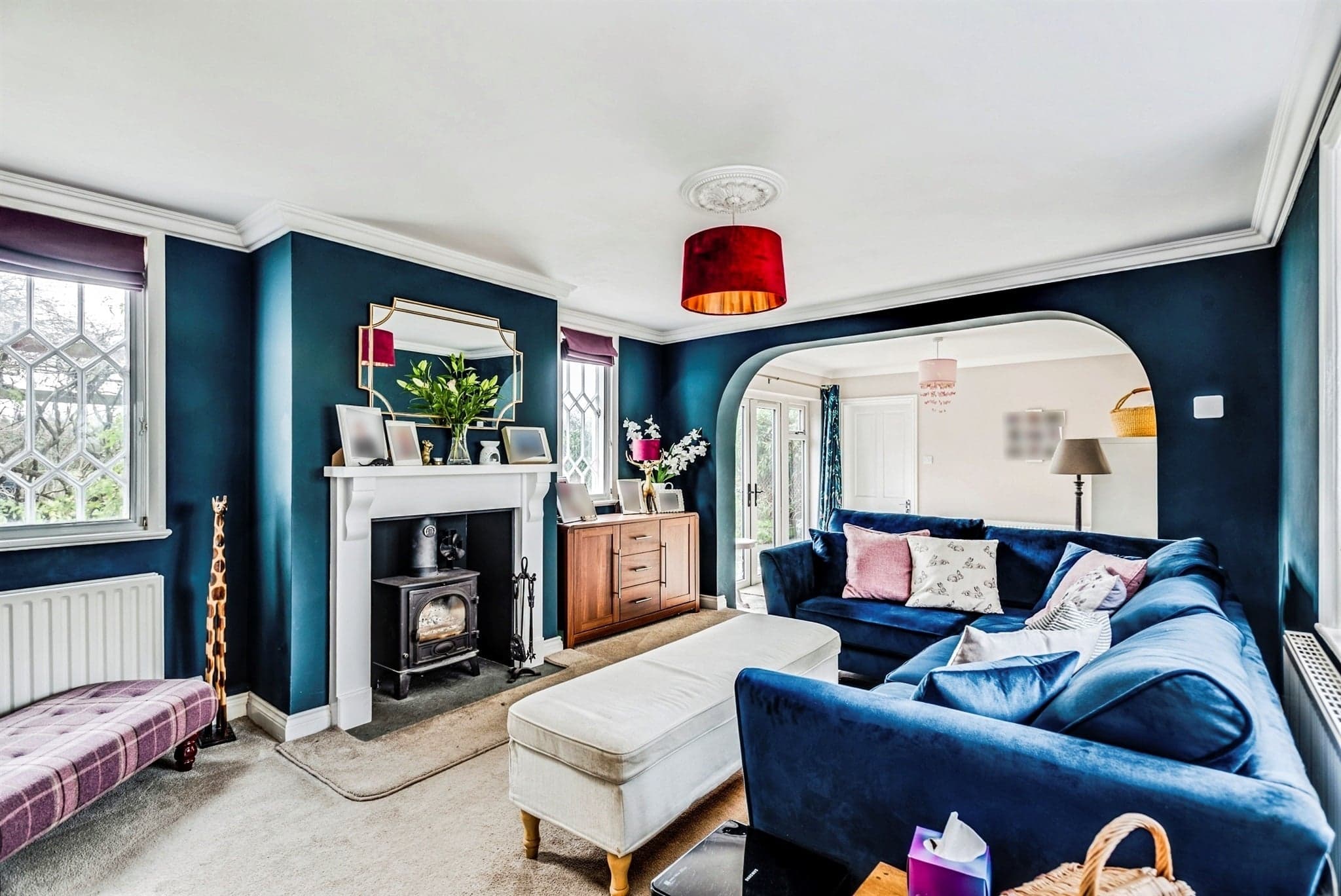 Property at Silchester Road, Bramley, Tadley