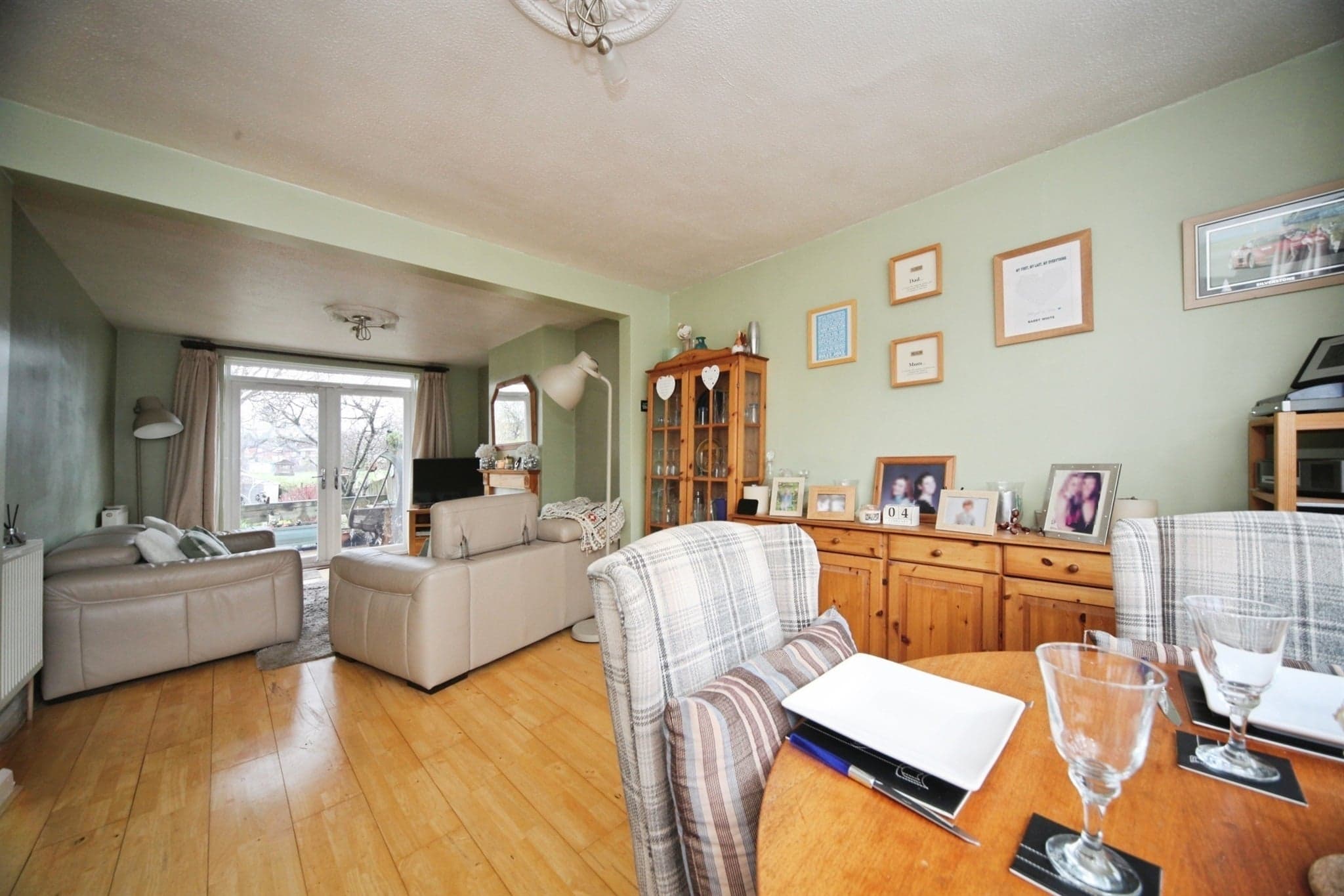 Property at Blundell Road, Luton