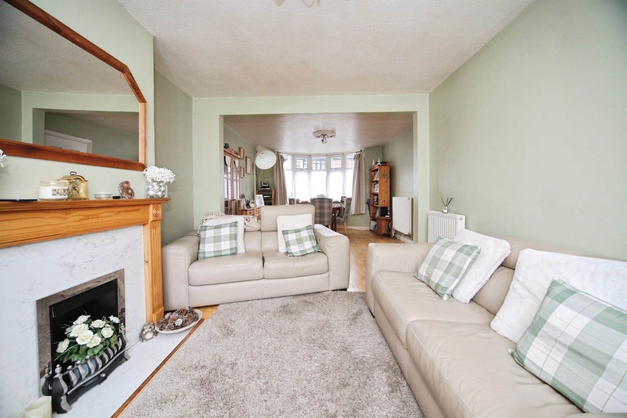 Property at Blundell Road, Luton