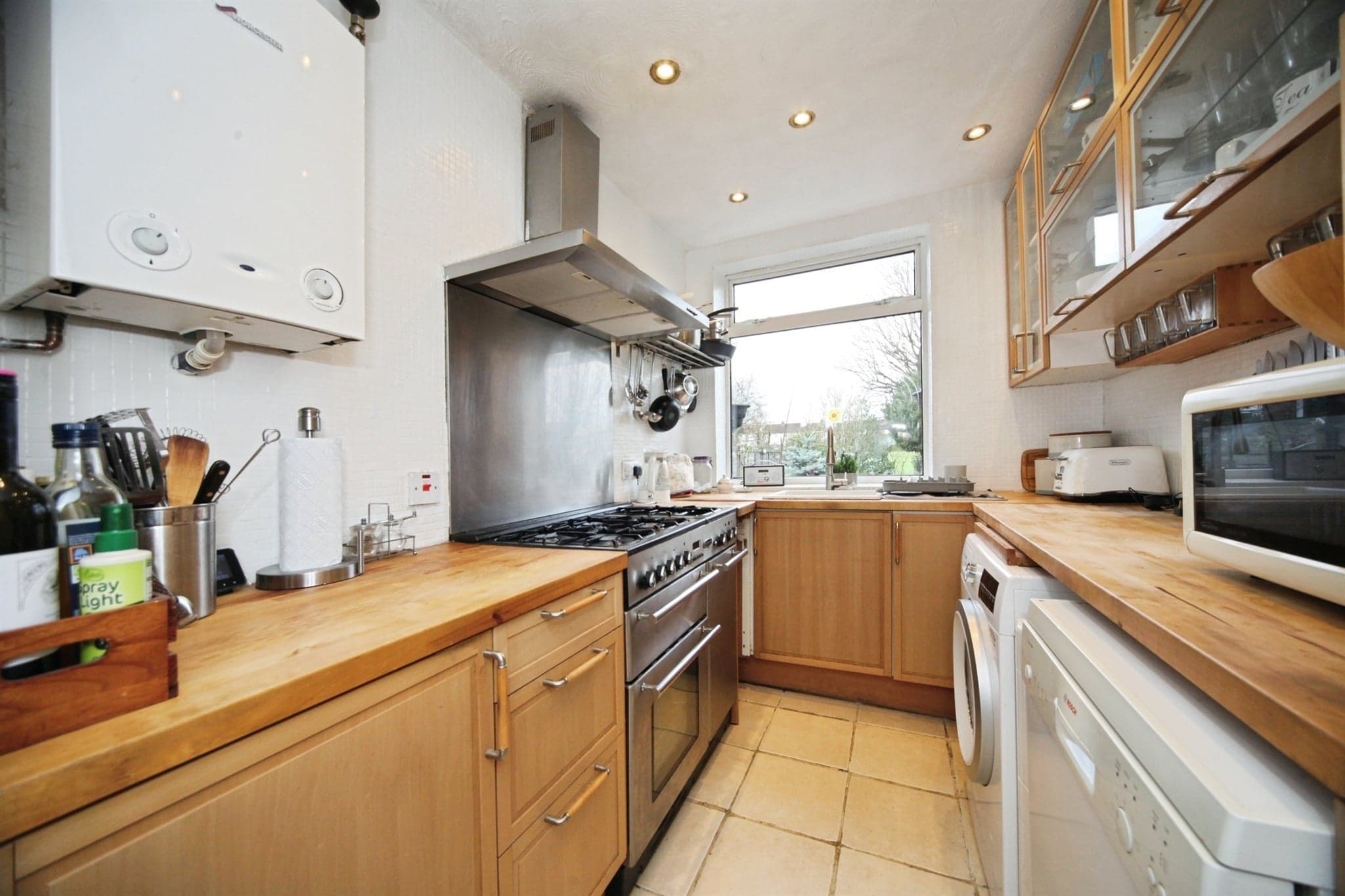 Property at Blundell Road, Luton