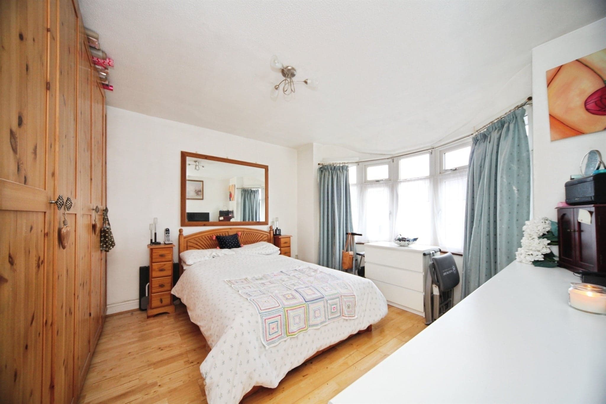 Property at Blundell Road, Luton
