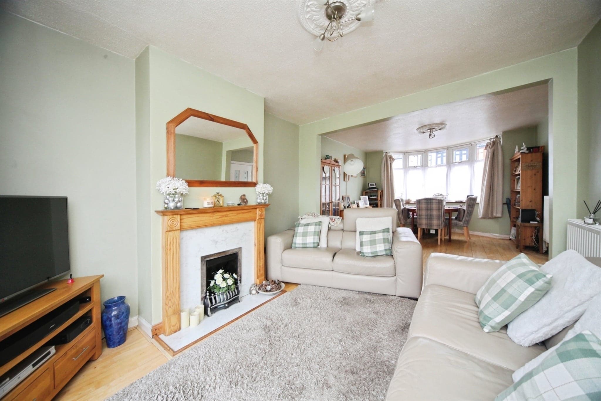 Property at Blundell Road, Luton