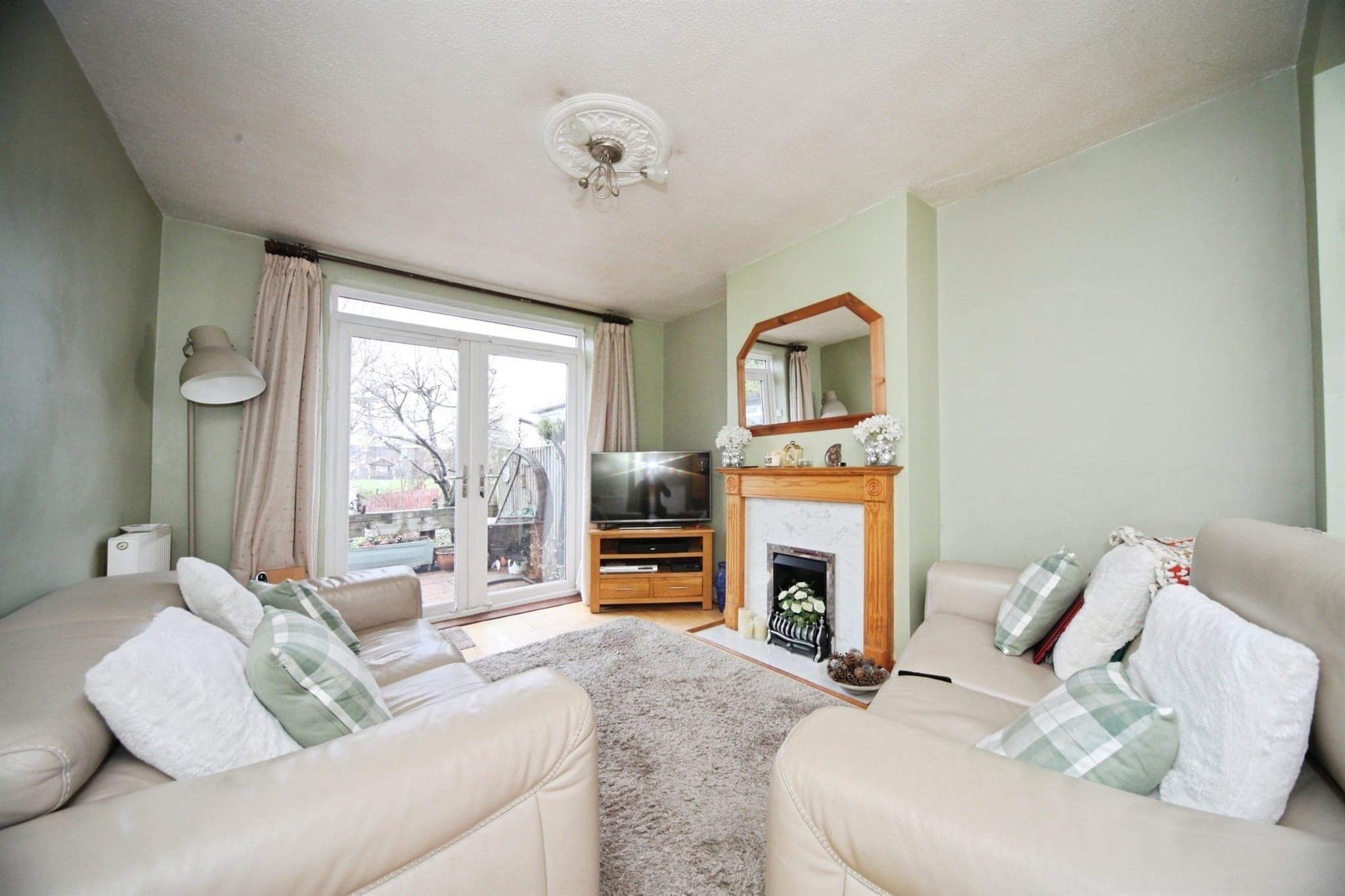 Property at Blundell Road, Luton
