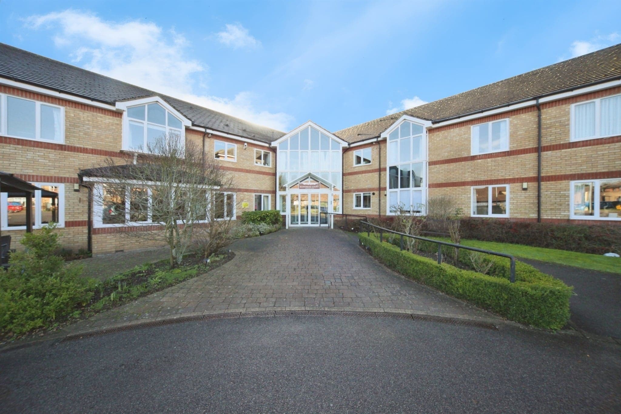 Property at Hancock Drive, Luton