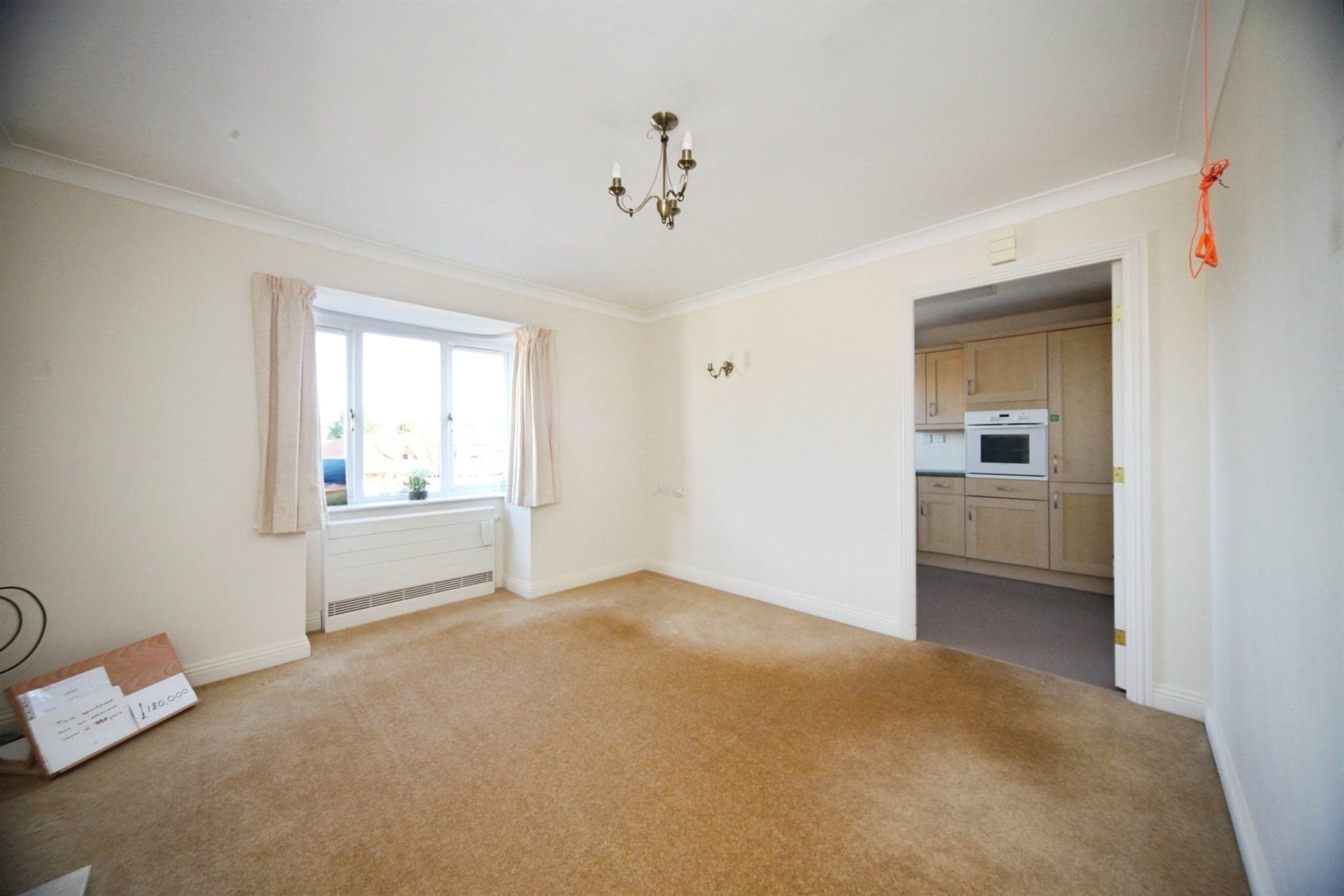 Property at Hancock Drive, Luton