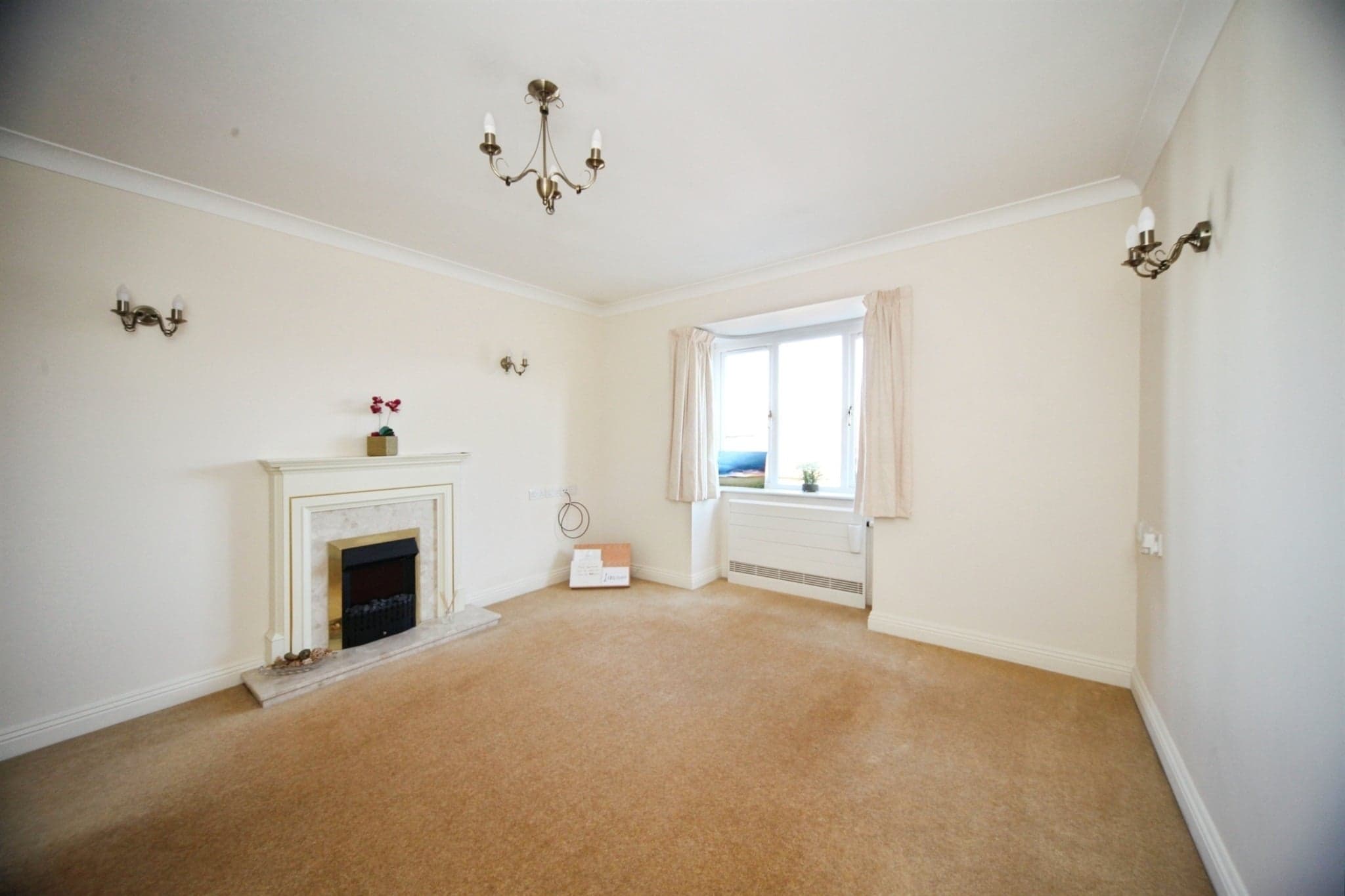 Property at Hancock Drive, Luton