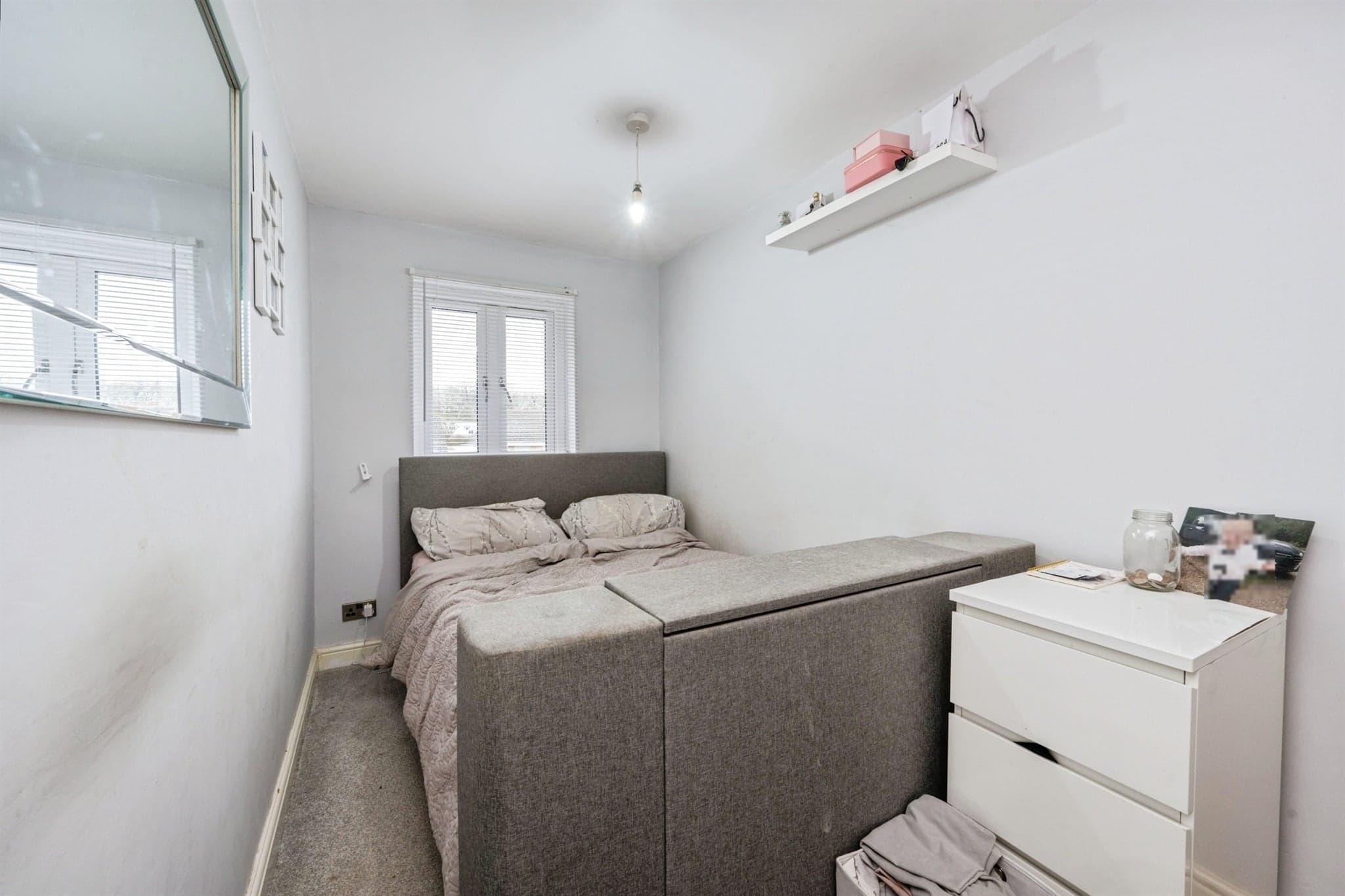 Property at Cornwallis Close, Bromham, Bedford