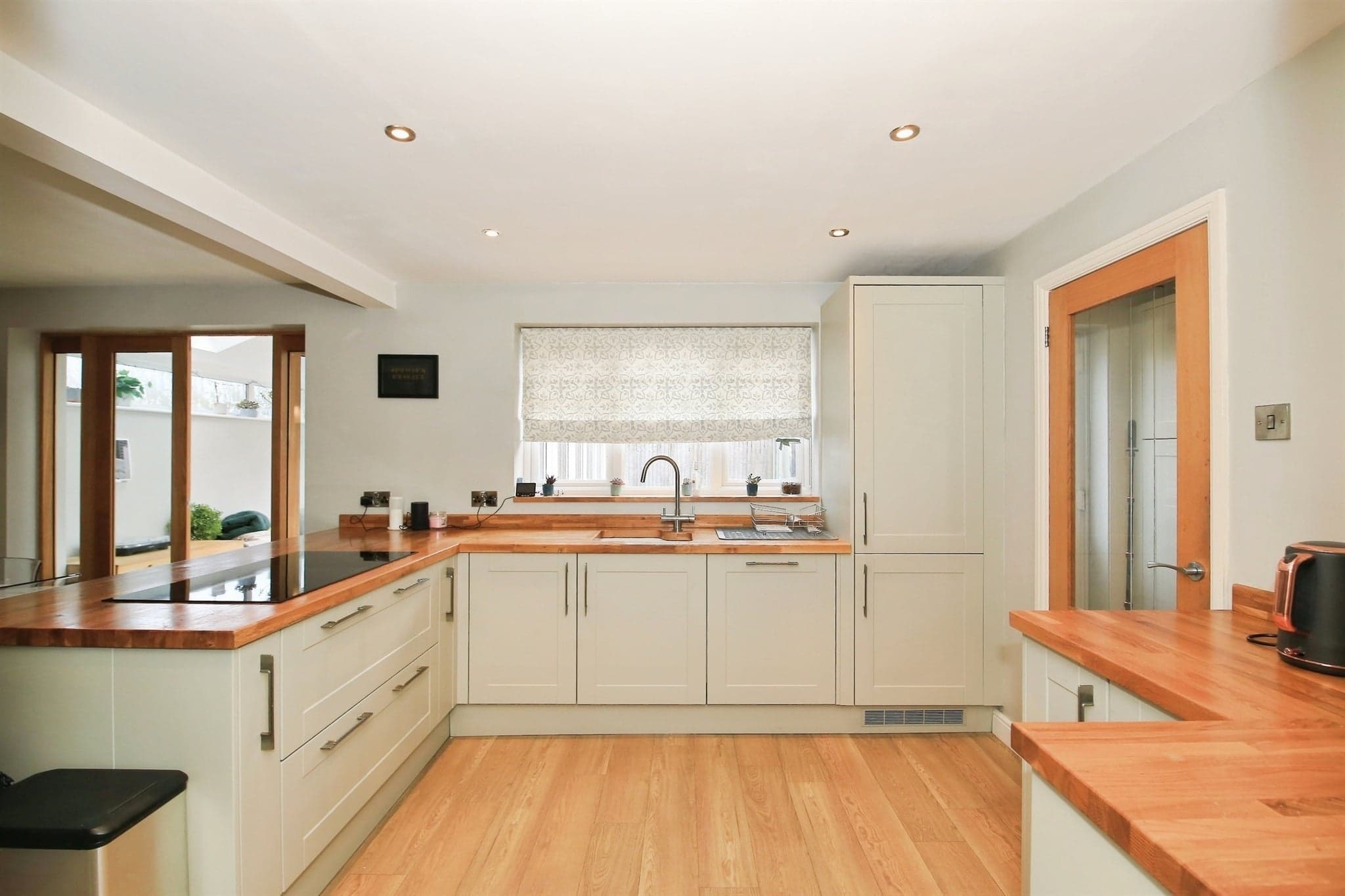 Property at Houghton Avenue, PETERBOROUGH