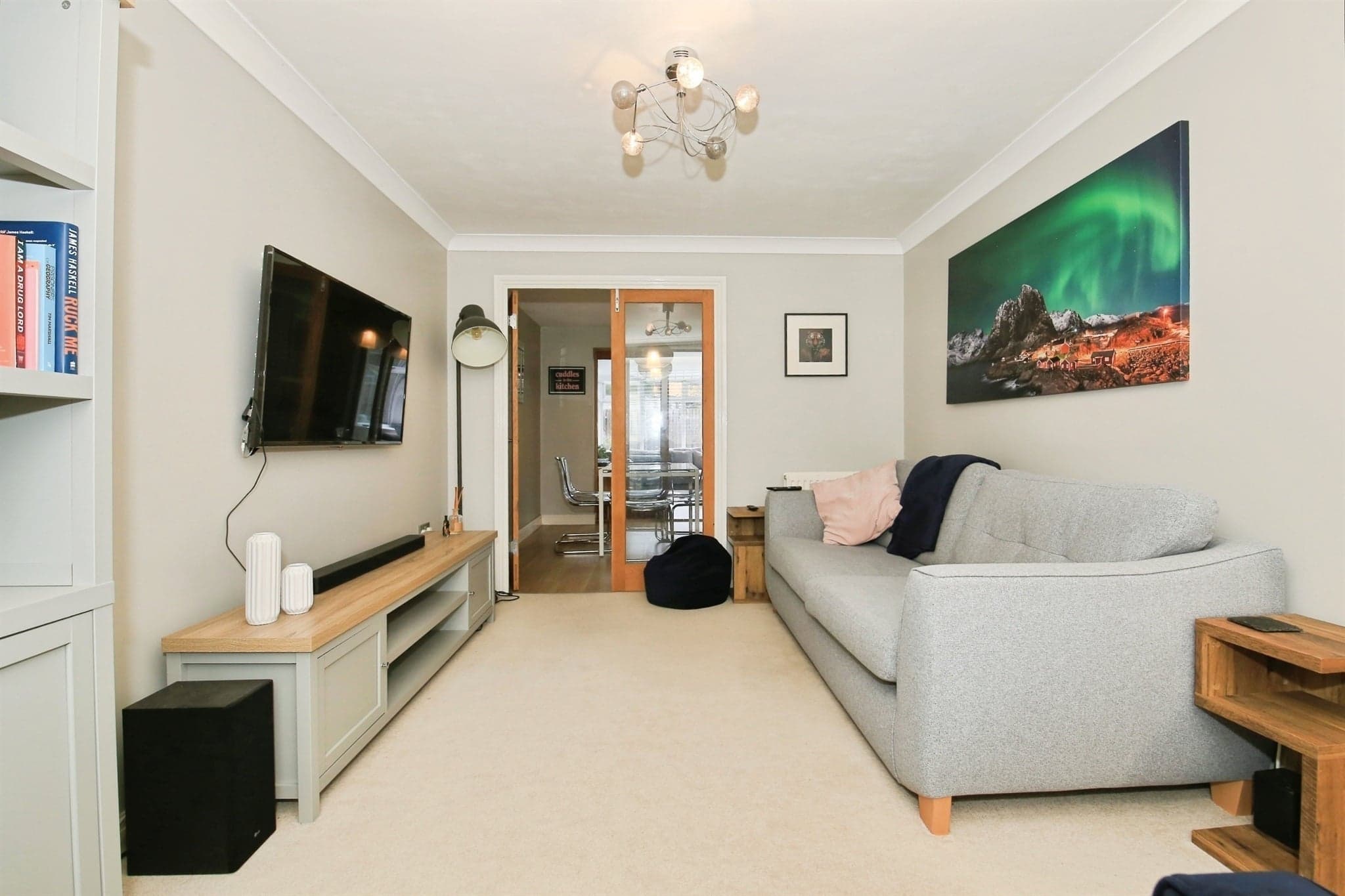 Property at Houghton Avenue, PETERBOROUGH