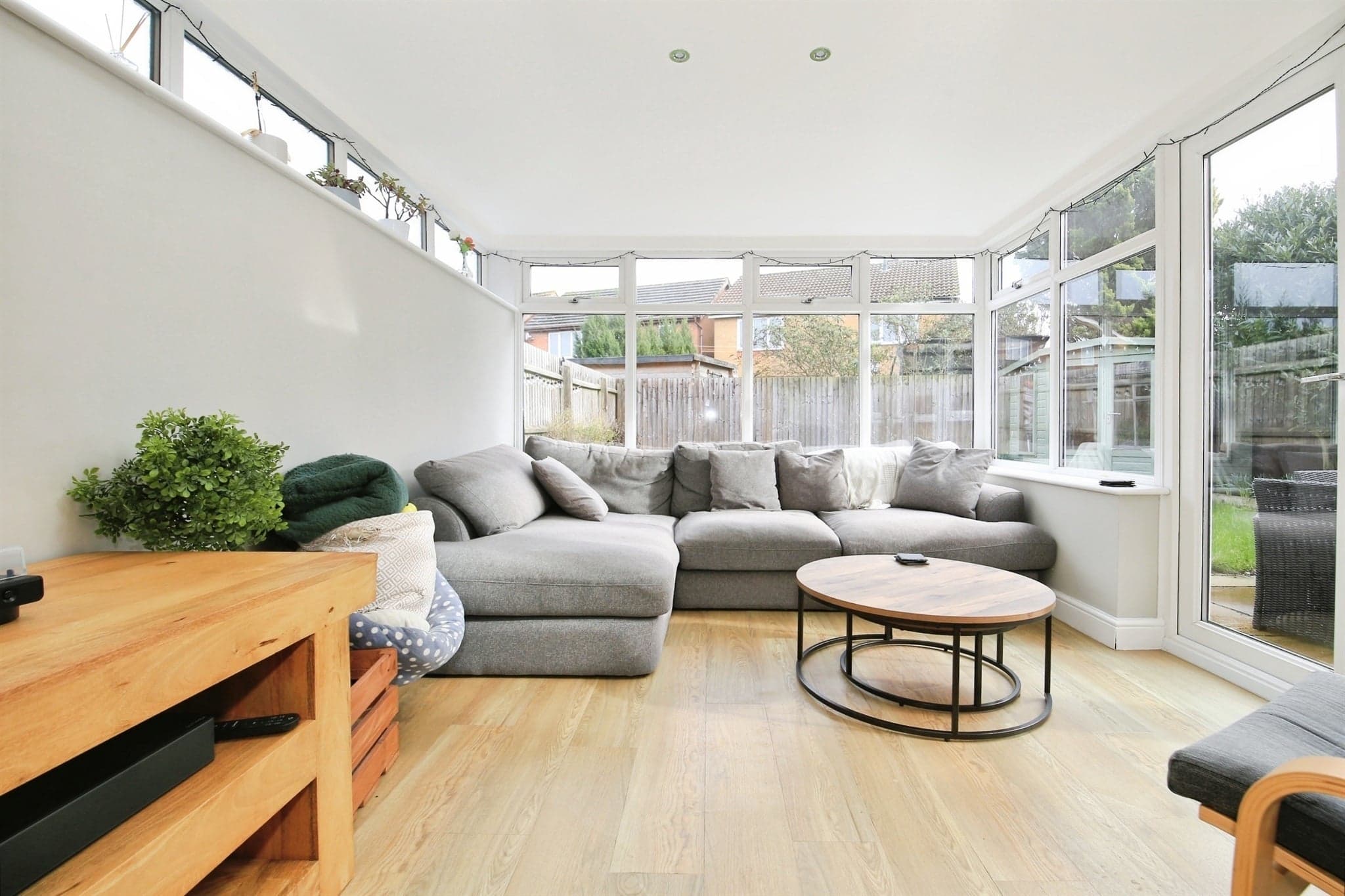 Property at Houghton Avenue, PETERBOROUGH