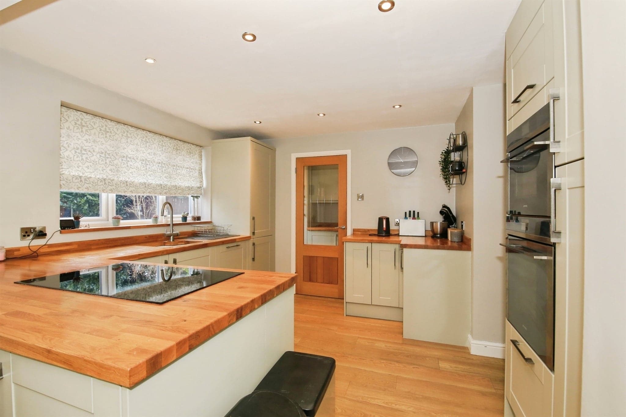 Property at Houghton Avenue, PETERBOROUGH