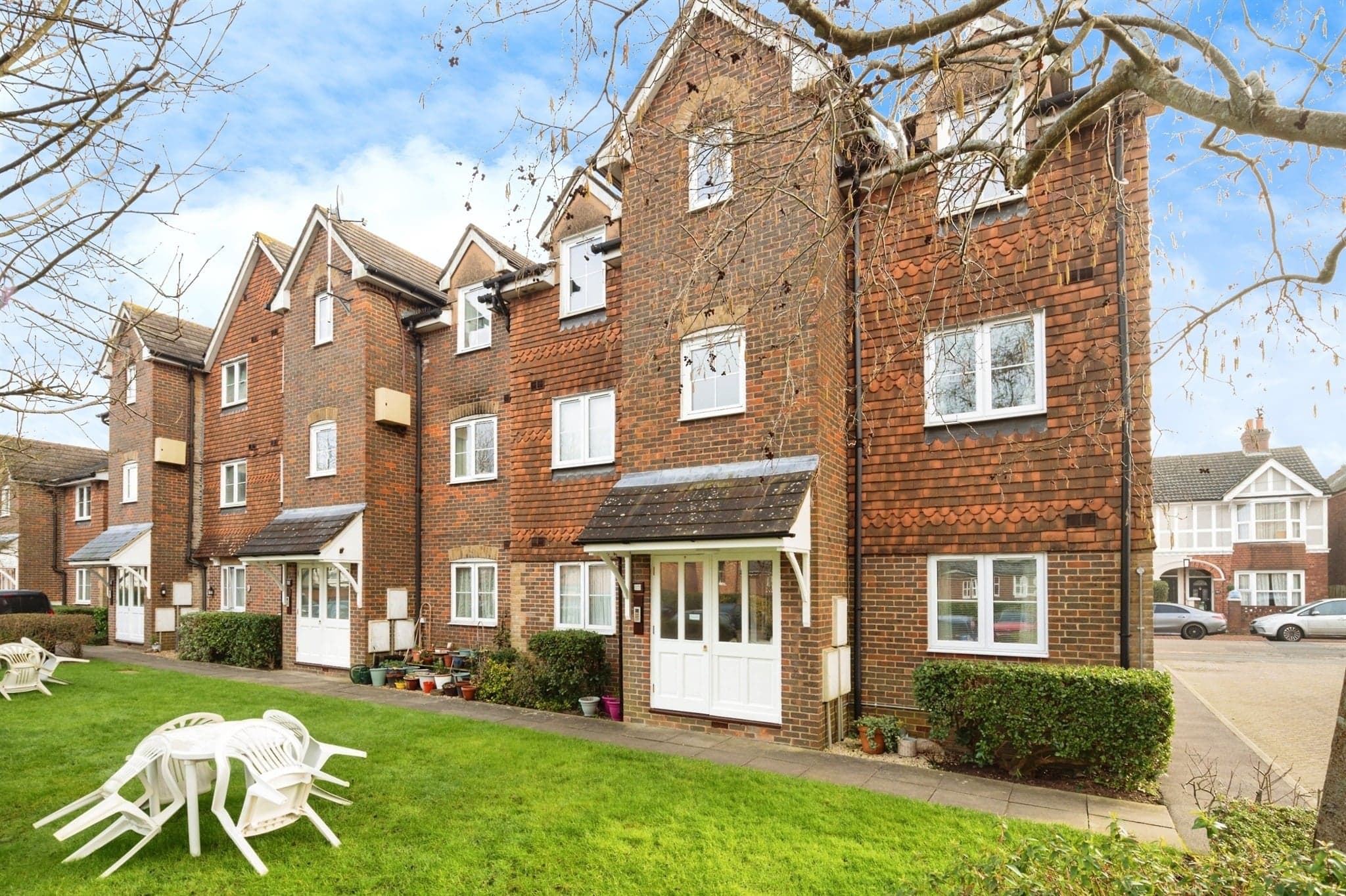 Property at Whitefield Road, Tunbridge Wells