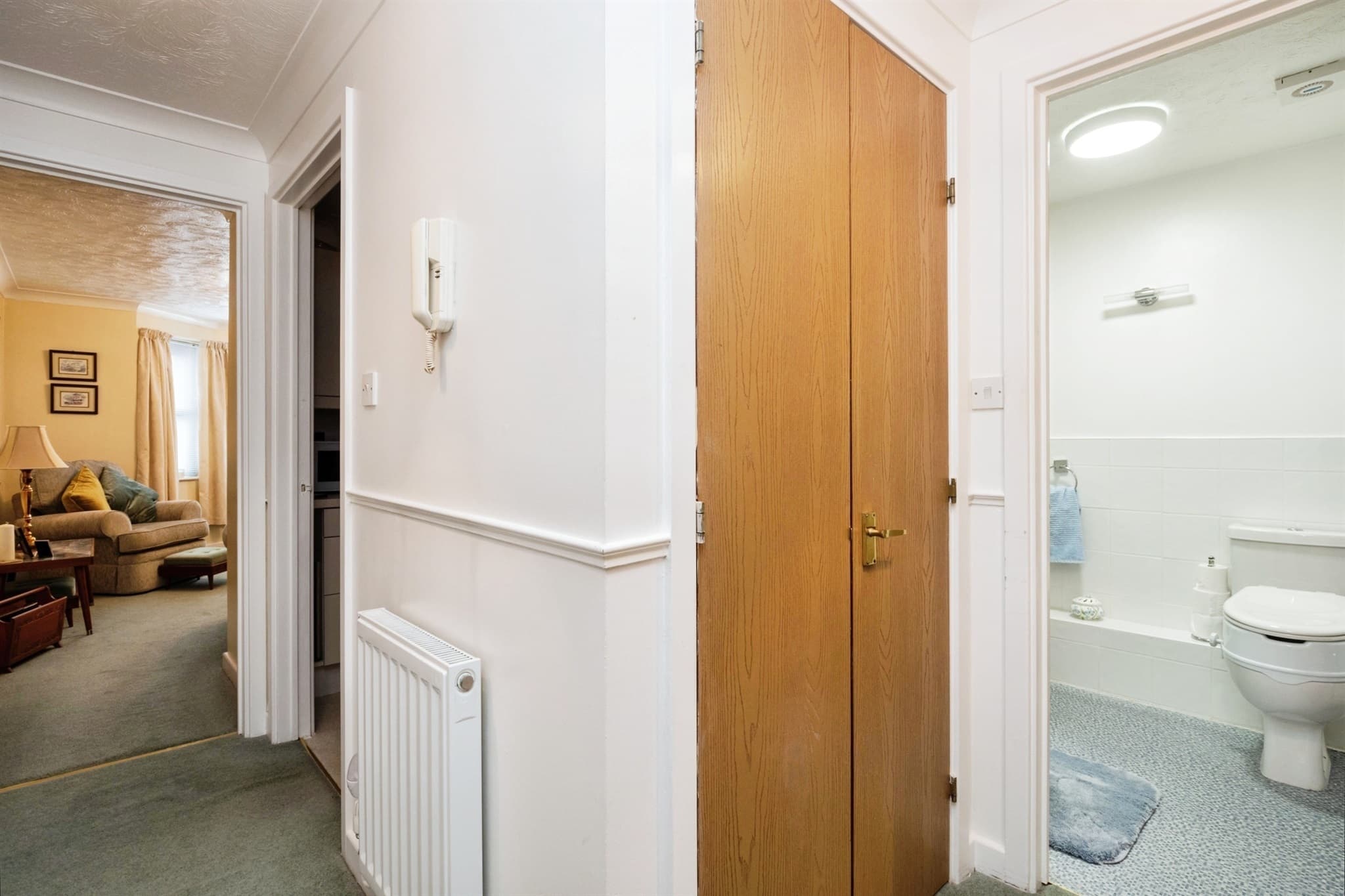 Property at Whitefield Road, Tunbridge Wells