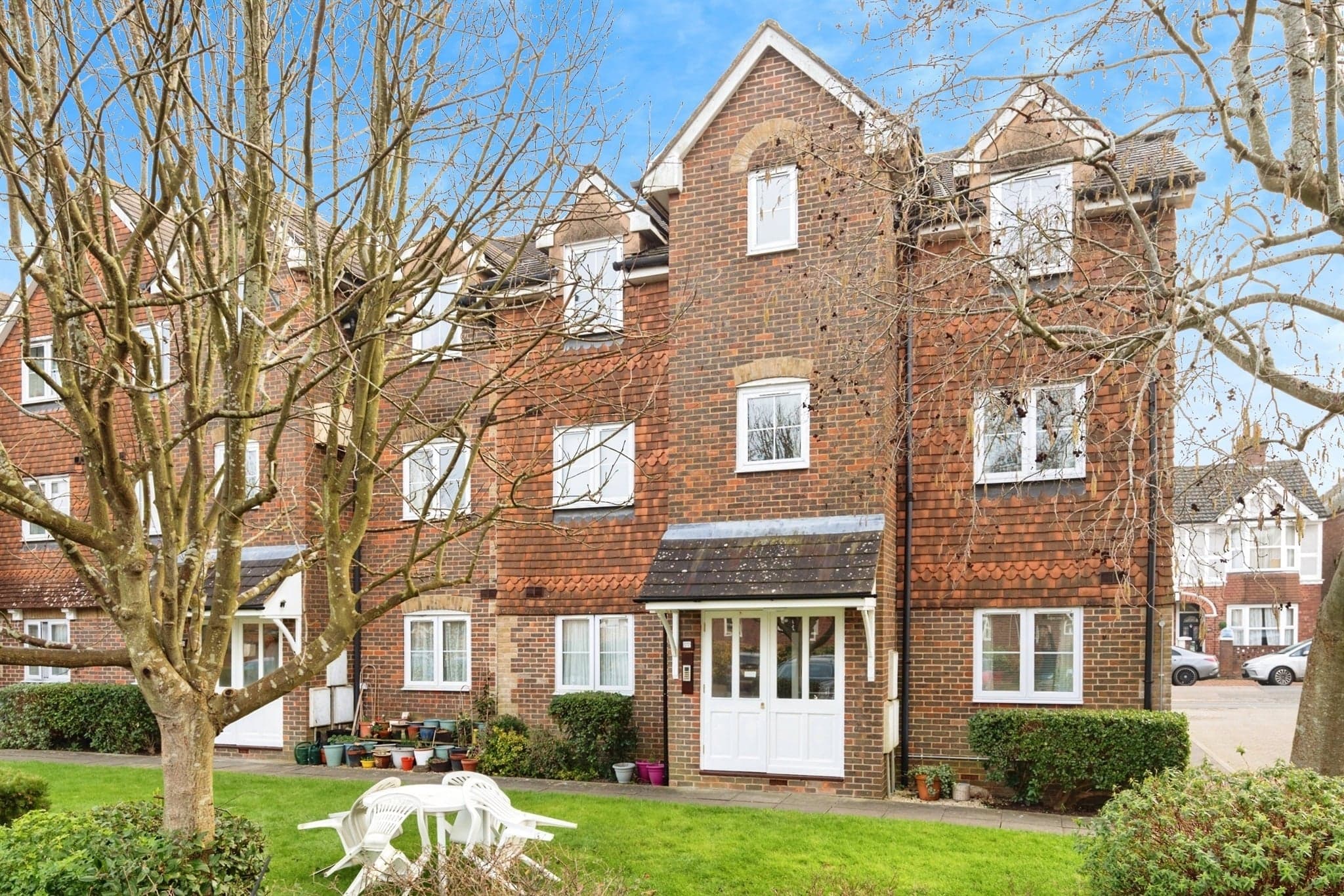 Property at Whitefield Road, Tunbridge Wells