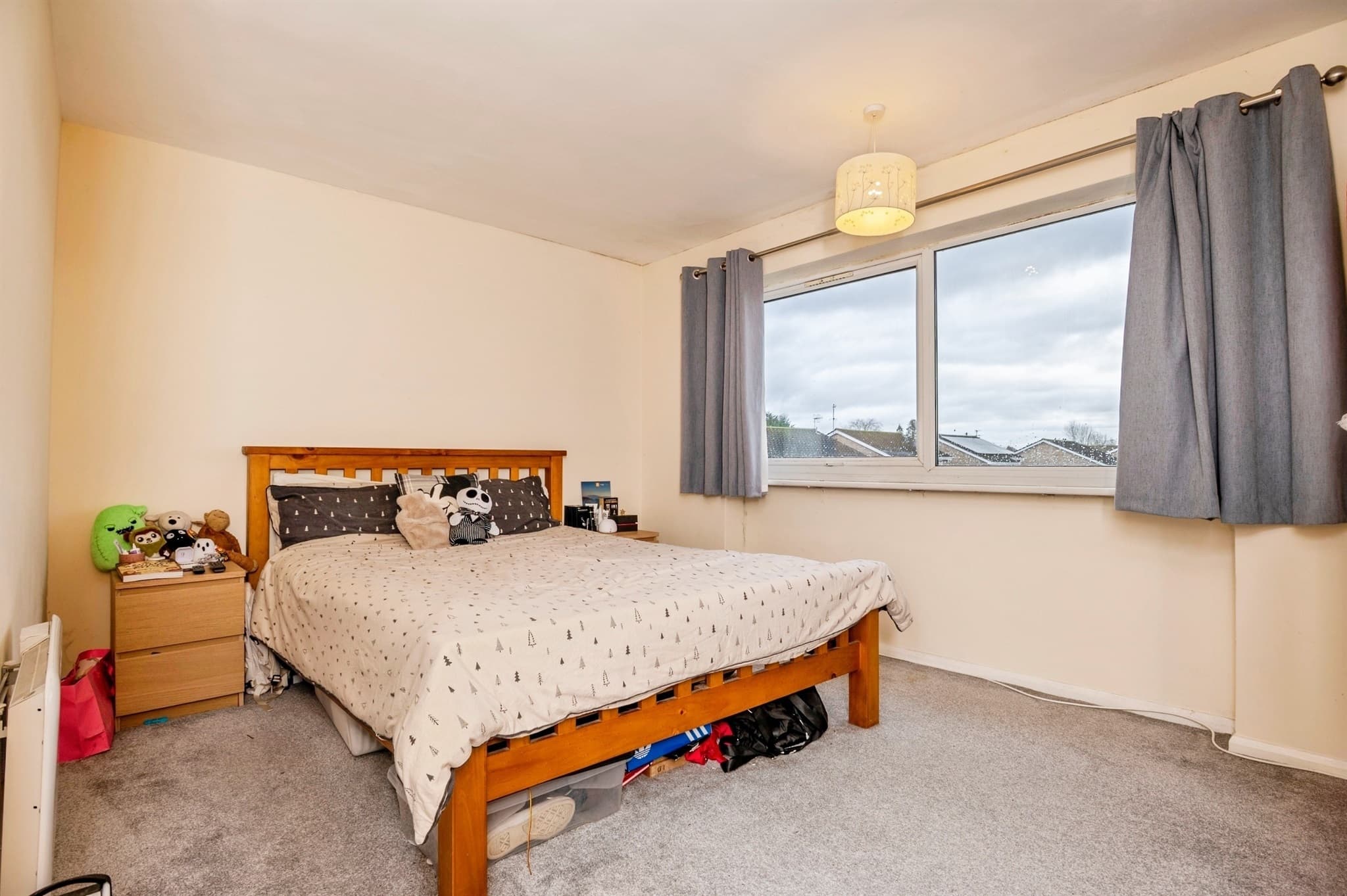 Property at Elm Green Close, Worcester