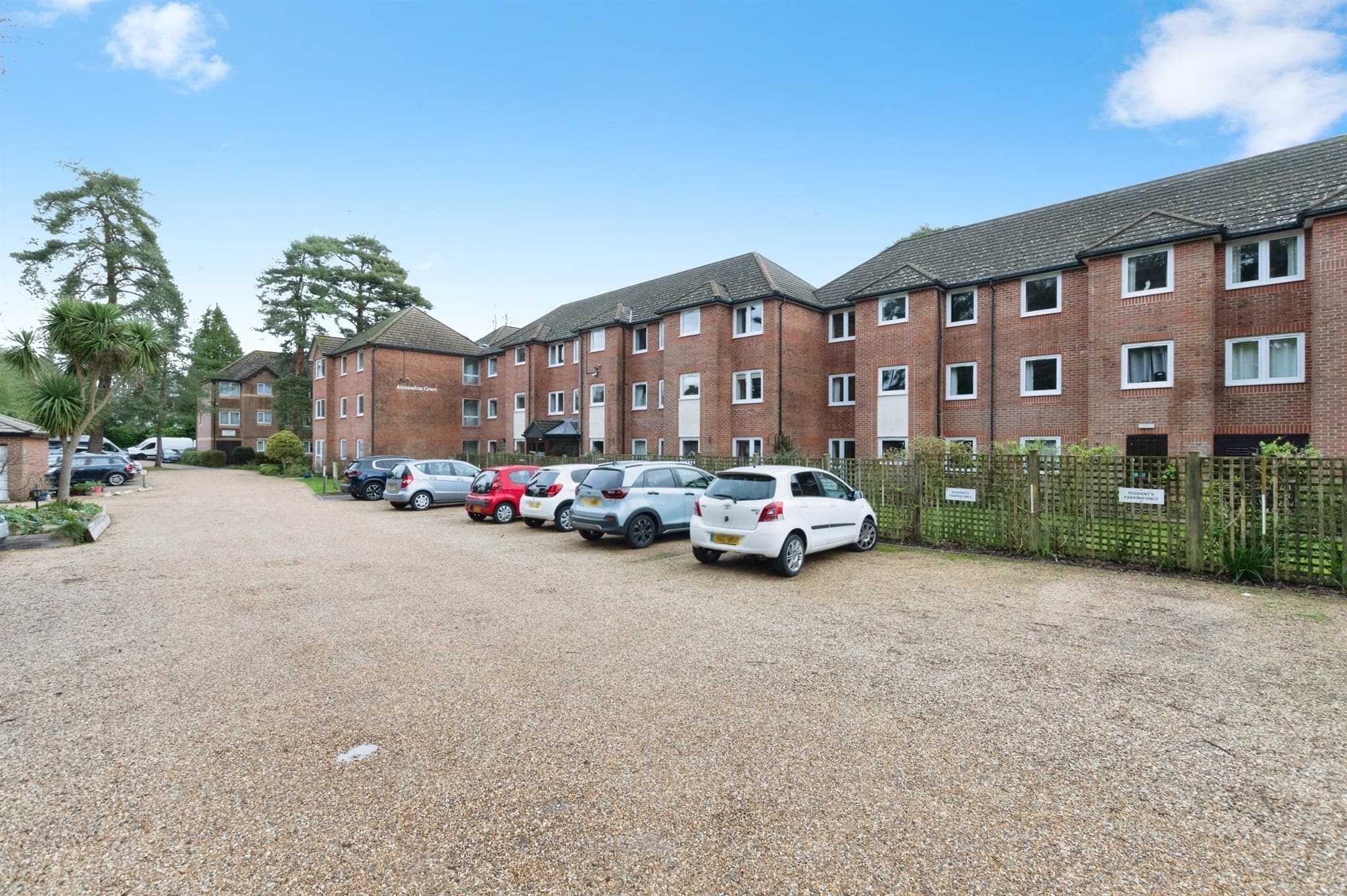 Property at Glenmoor Road, West Parley, Ferndown