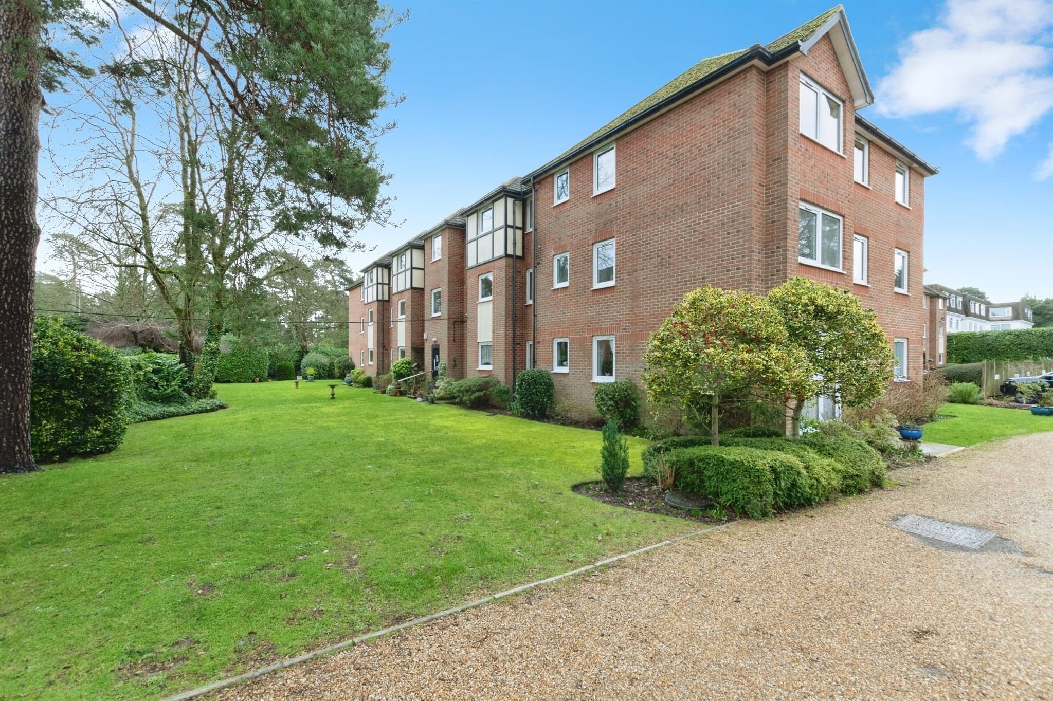 Property at Glenmoor Road, West Parley, Ferndown