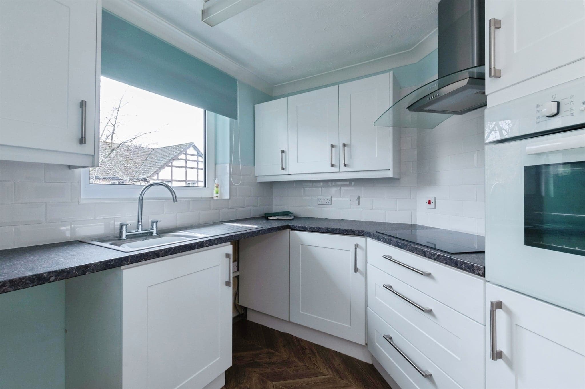 Property at Glenmoor Road, West Parley, Ferndown