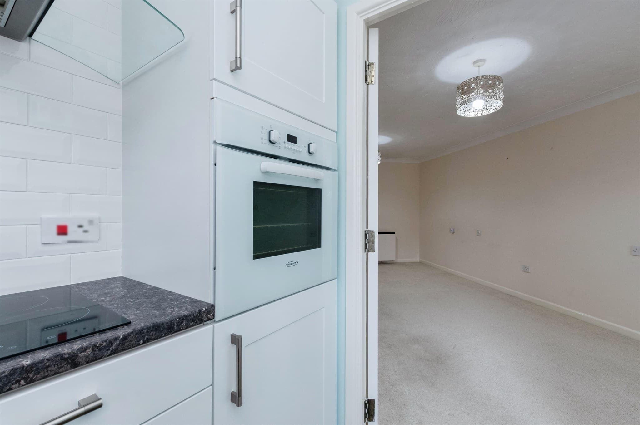 Property at Glenmoor Road, West Parley, Ferndown