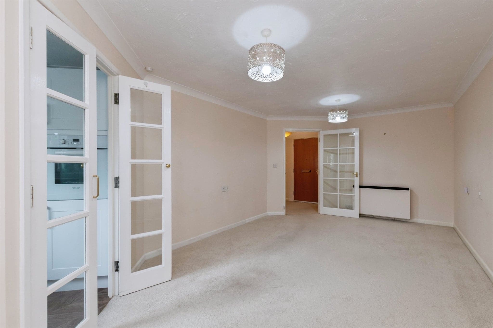 Property at Glenmoor Road, West Parley, Ferndown