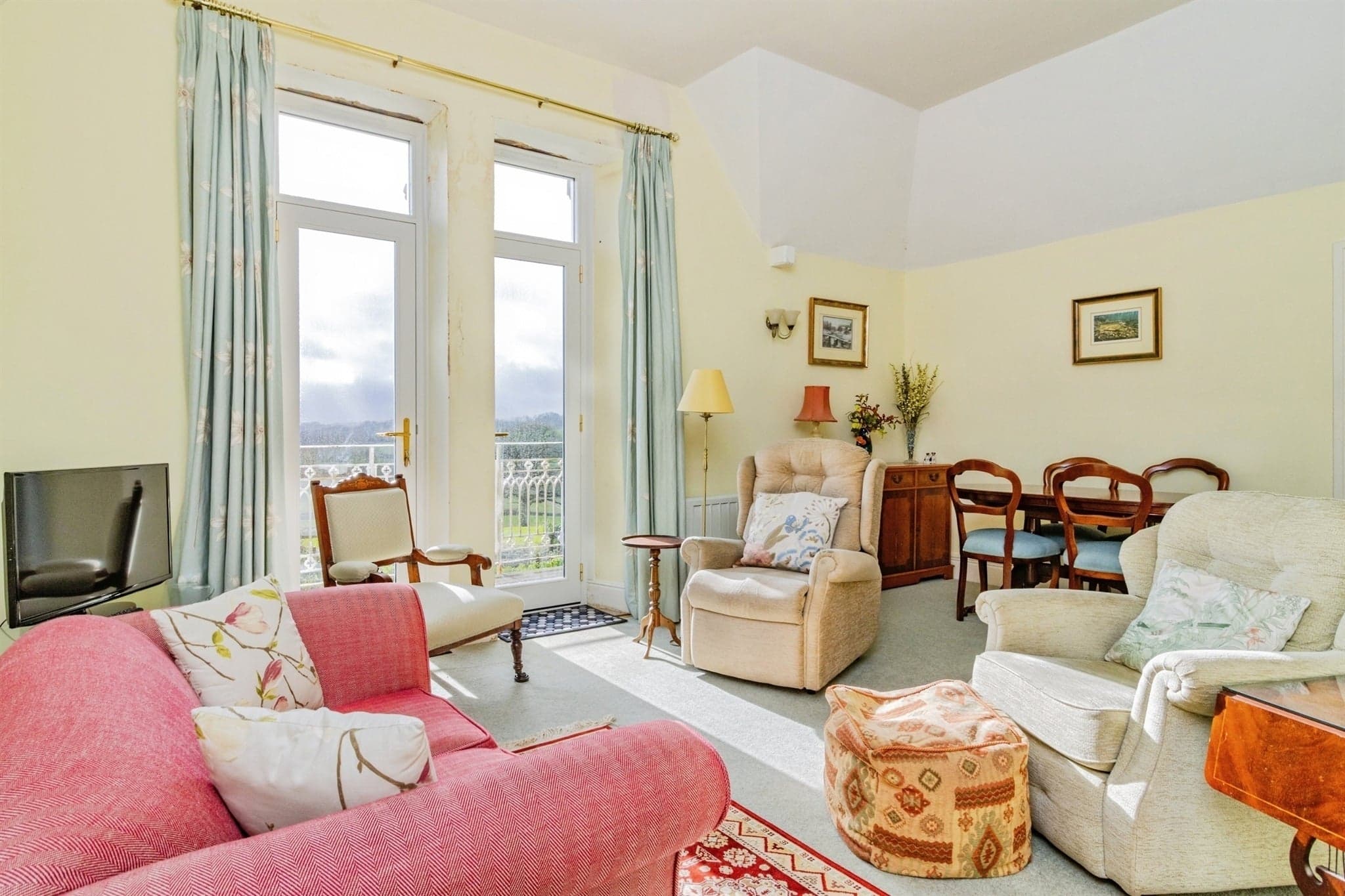 Property at Priory Road, Abbotskerswell, Newton Abbot